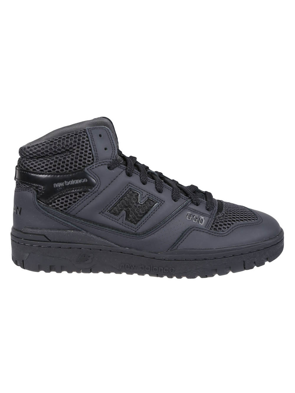 Bb650 Sneakers