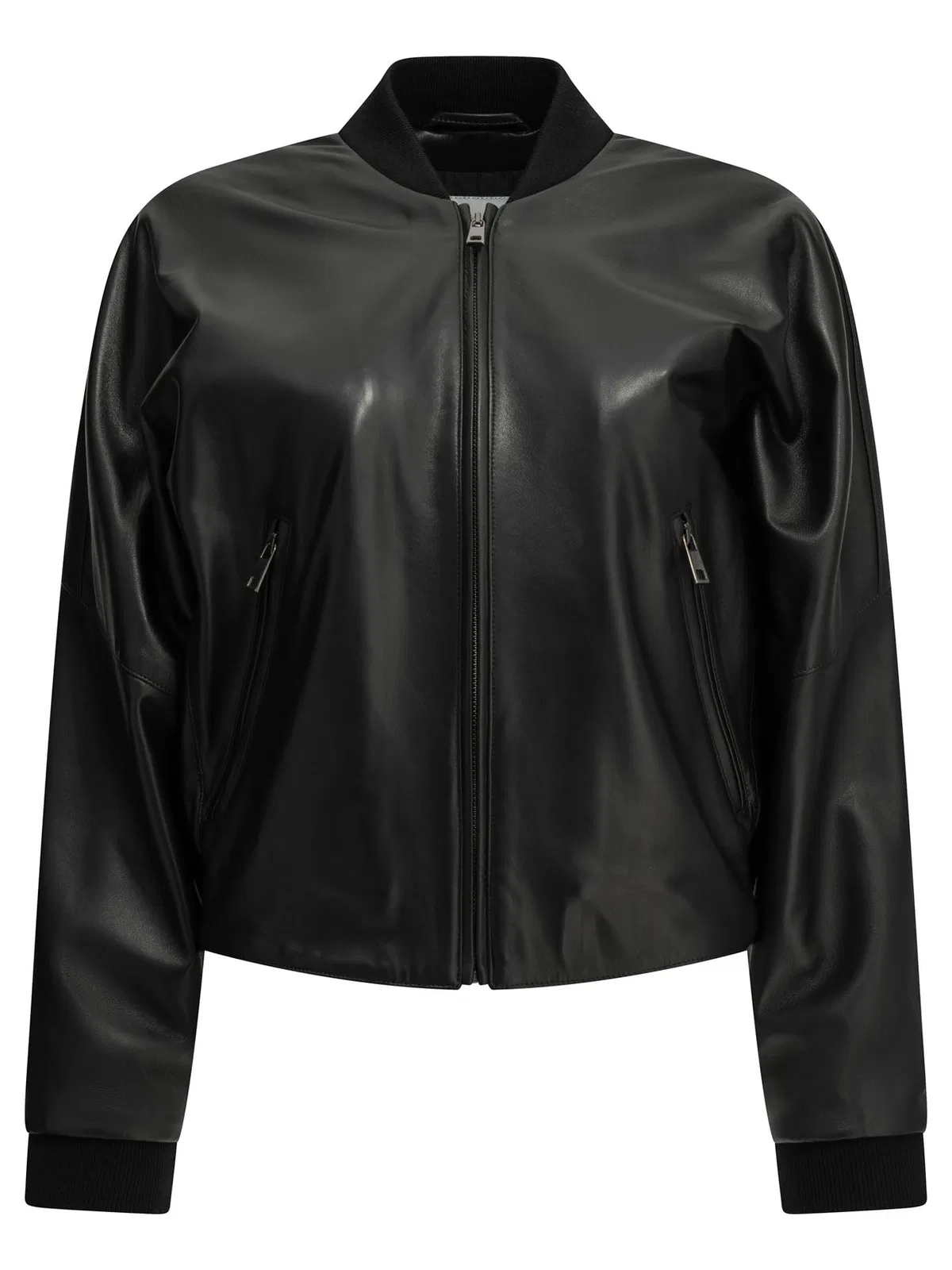 Nappa Leather Jacket