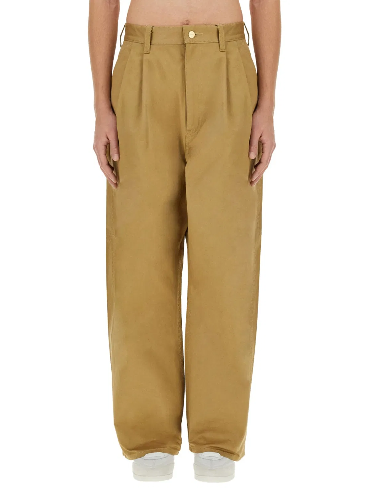 X Carhartt Pants
