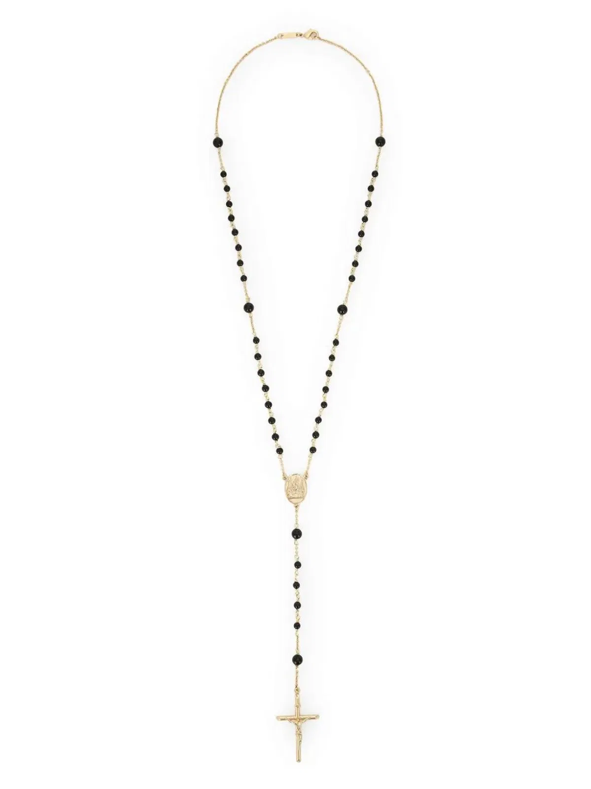 Dolce & Gabbana Rosary Necklace