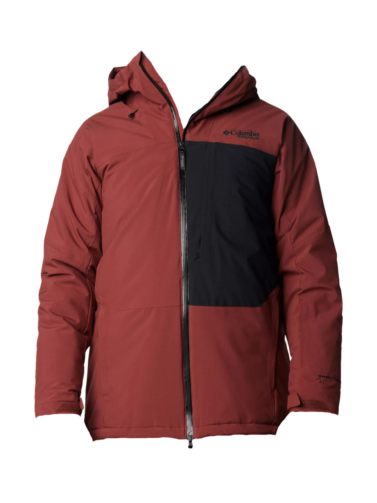 Winter District Iii Ski Jacket