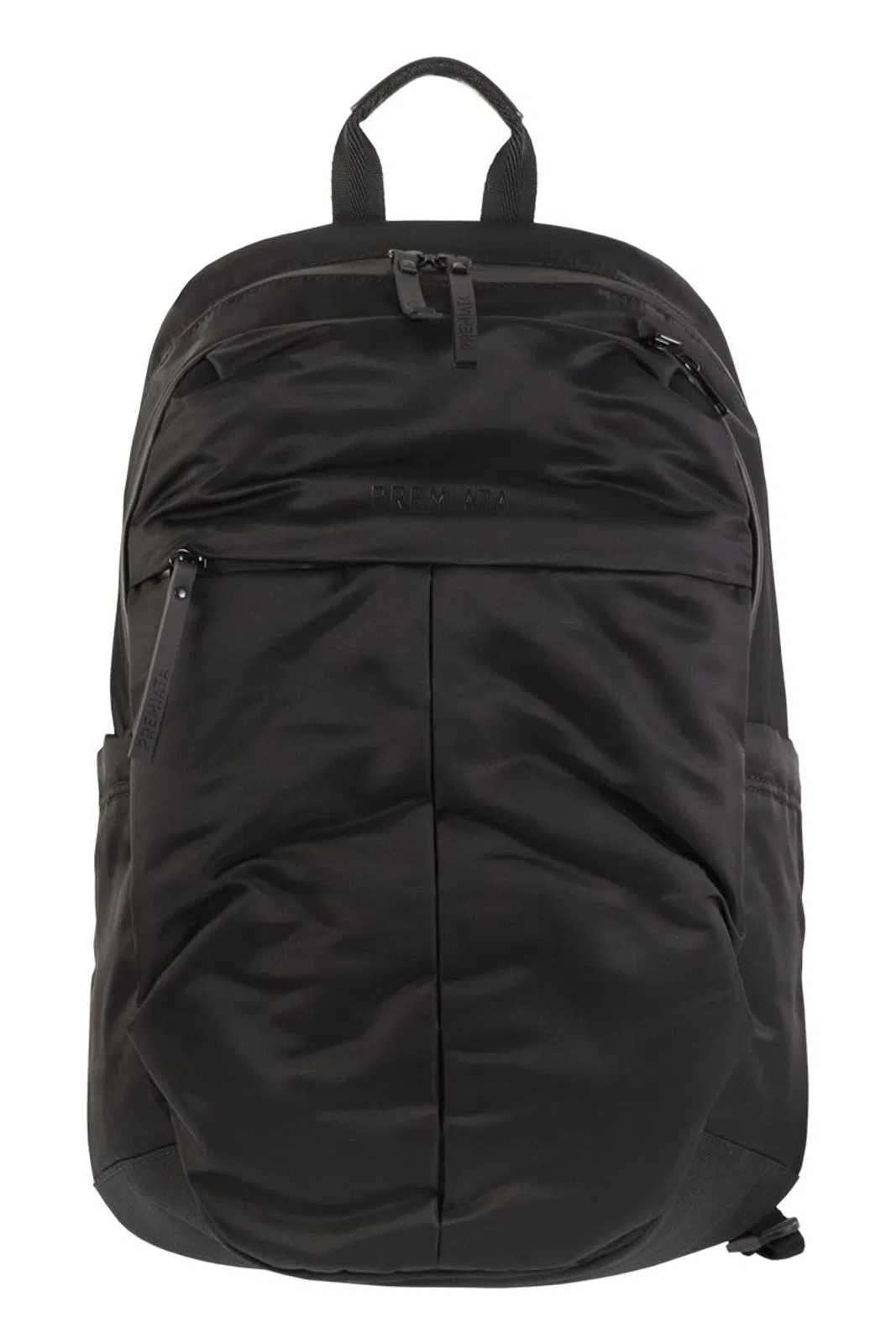 Premiata Wonder Var Backpack In Black