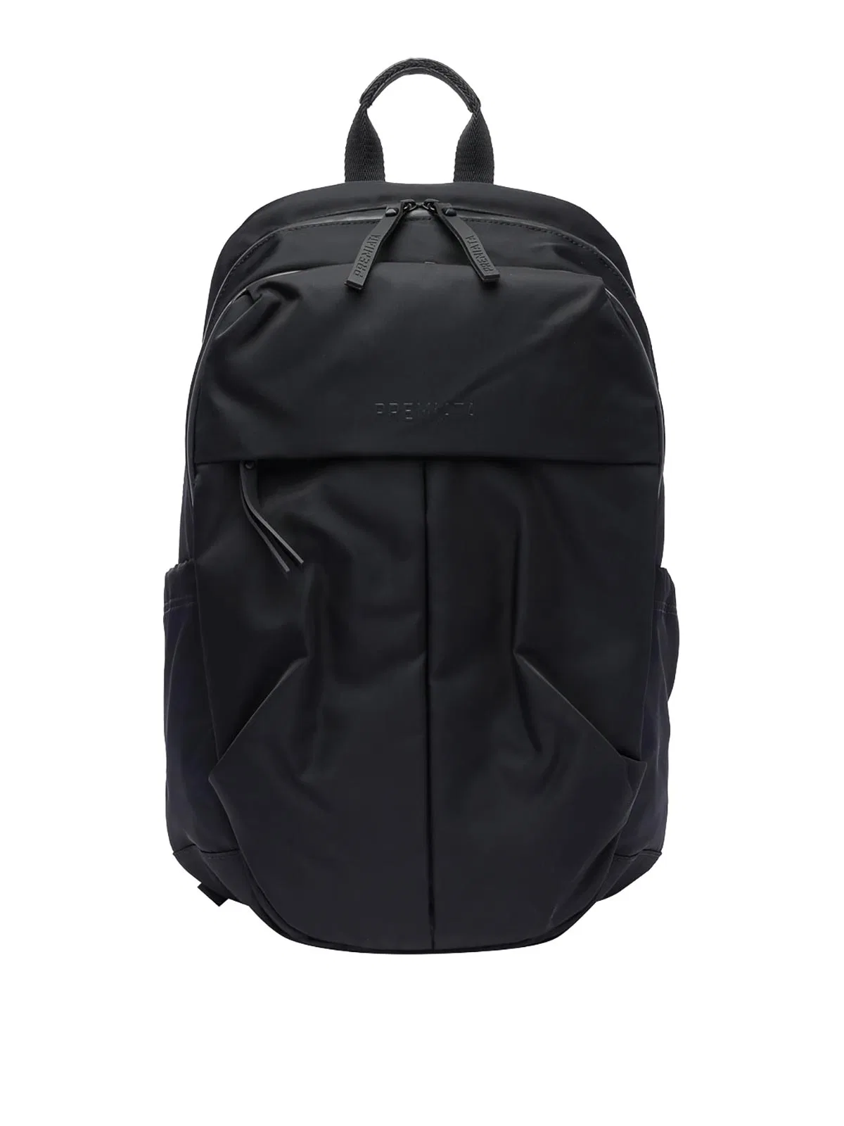 Black Wonder Backpack