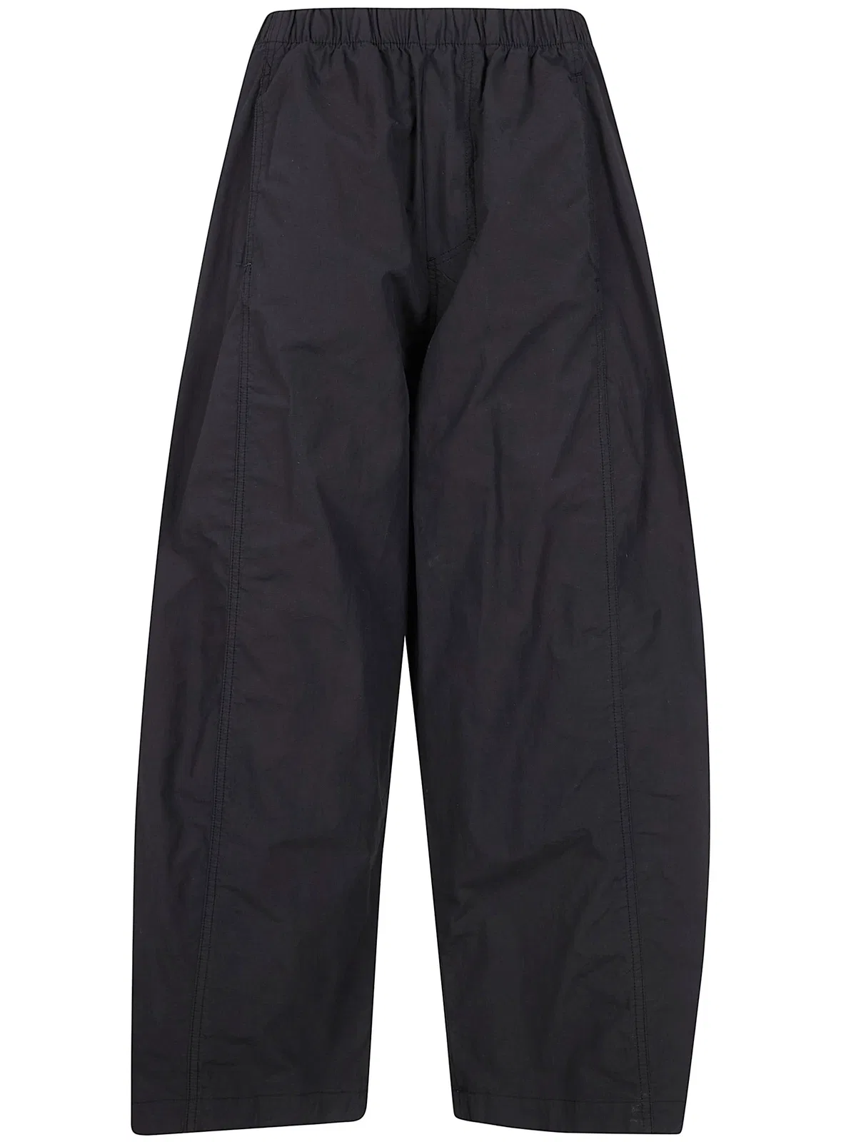 Wide Leg Trousers