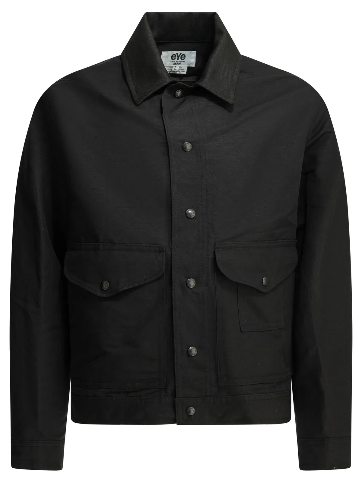 Junya Watanabe X Filson Overshirt Jacket