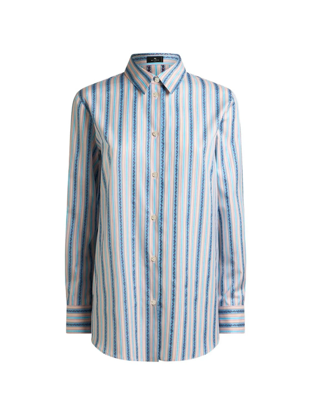 Etro Cotton Shirt