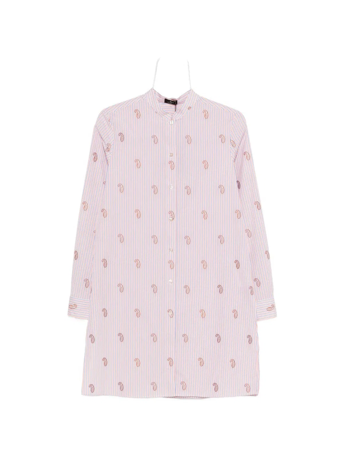 Etro Cotton Shirt