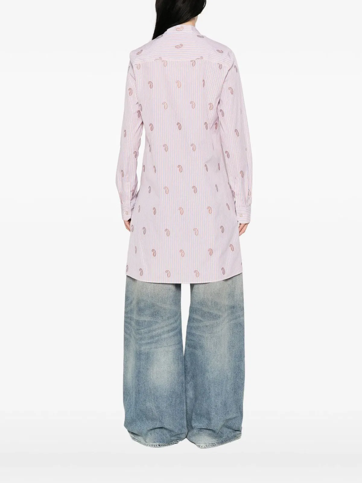 Etro Cotton Shirt