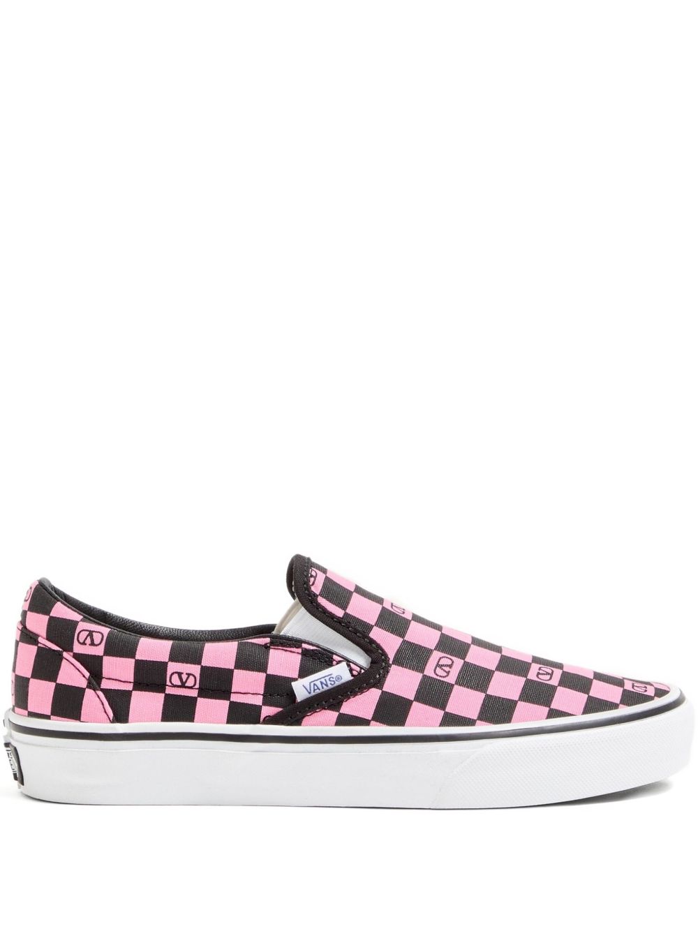 Slip On
