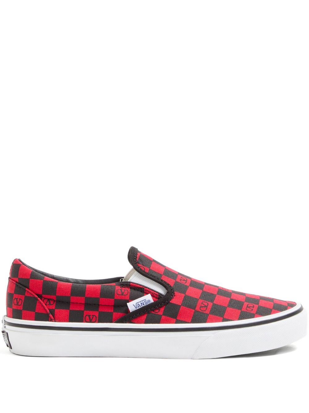 Slip On