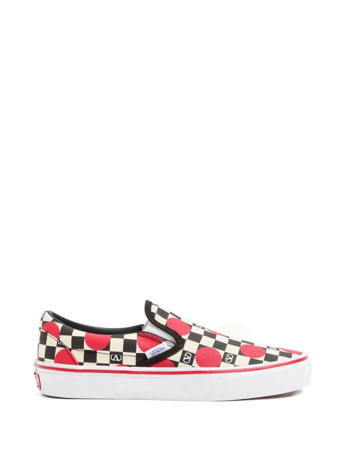Slip On