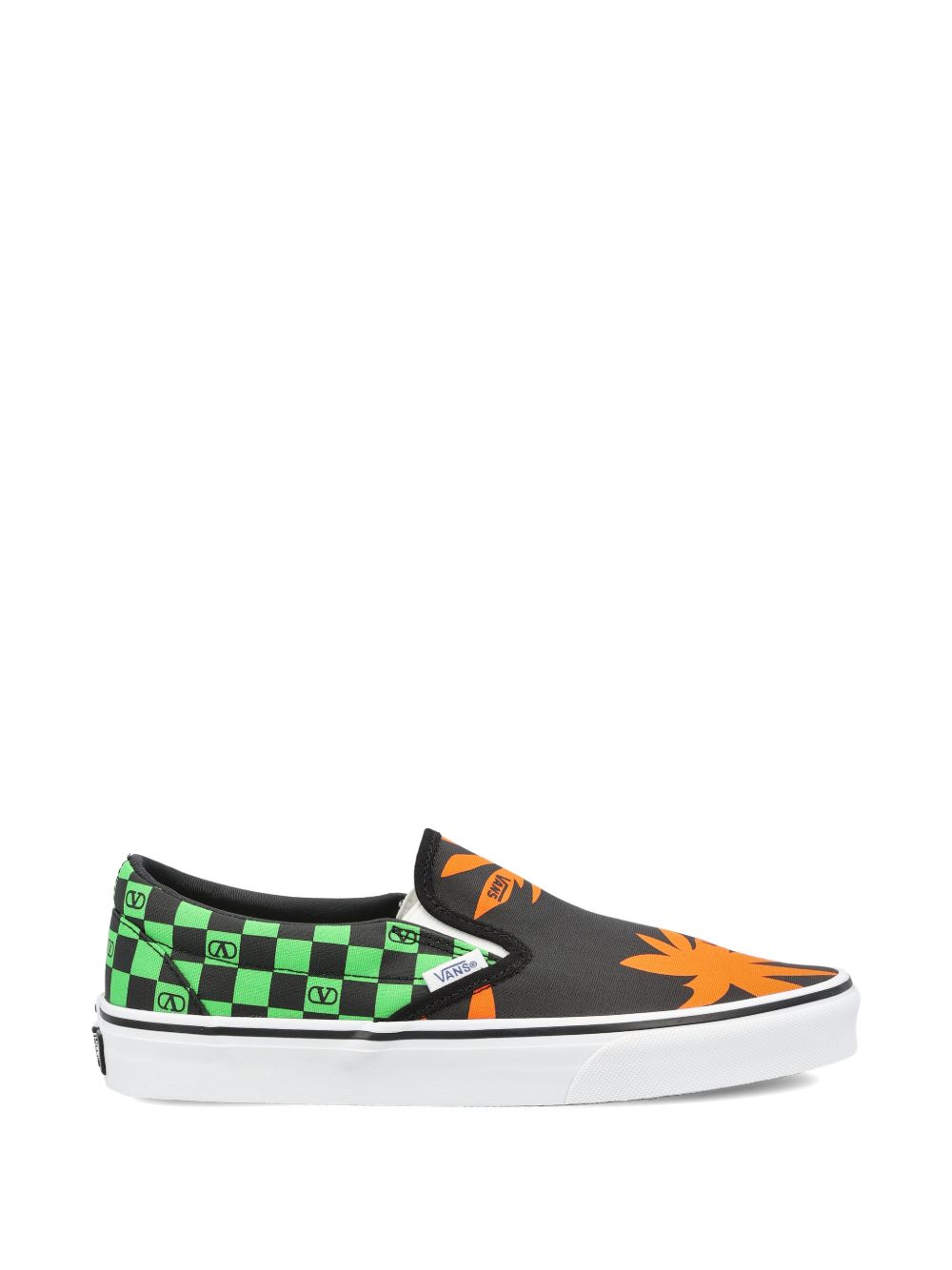 Slip On