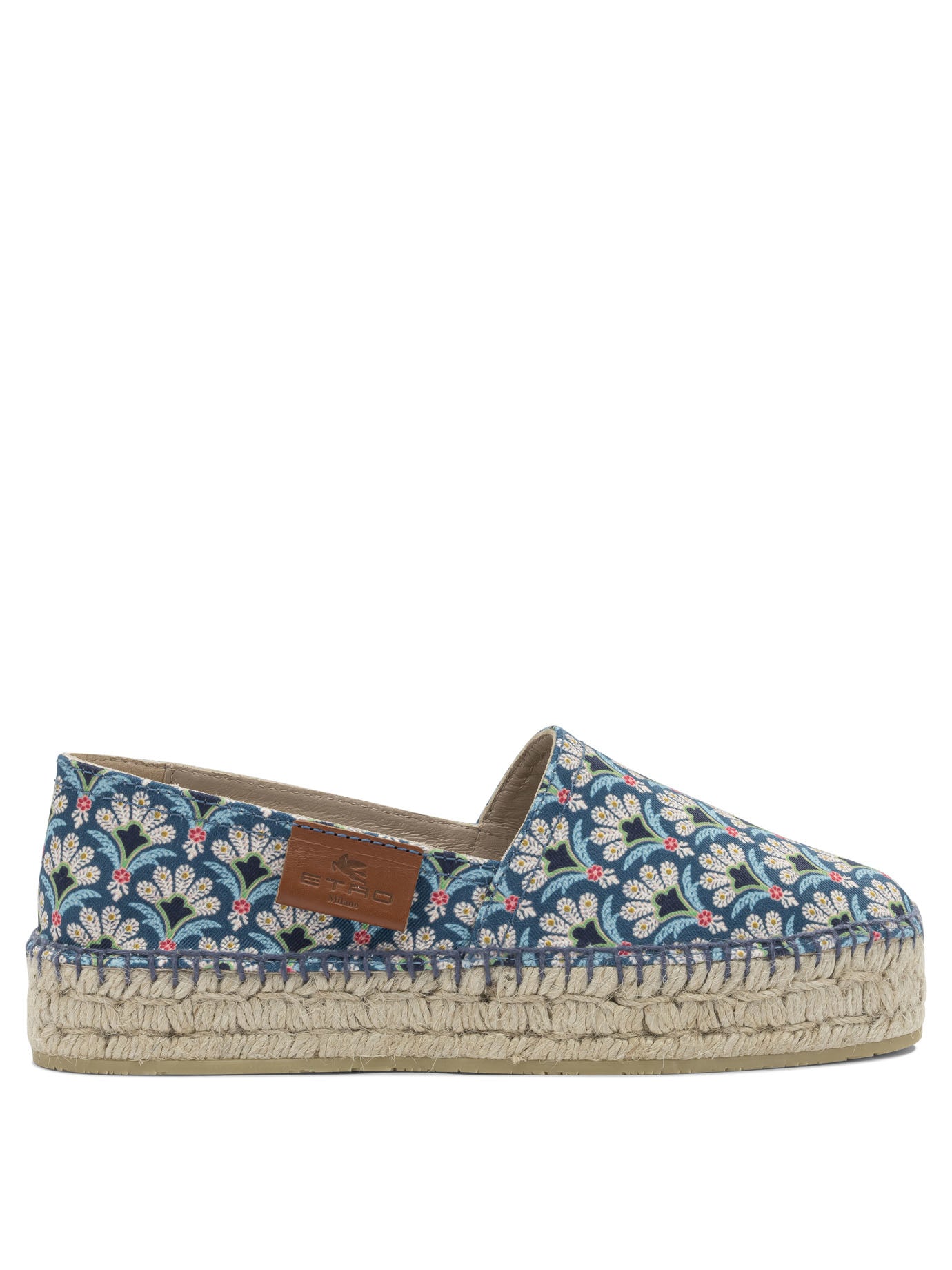 Cotton Espadrilles