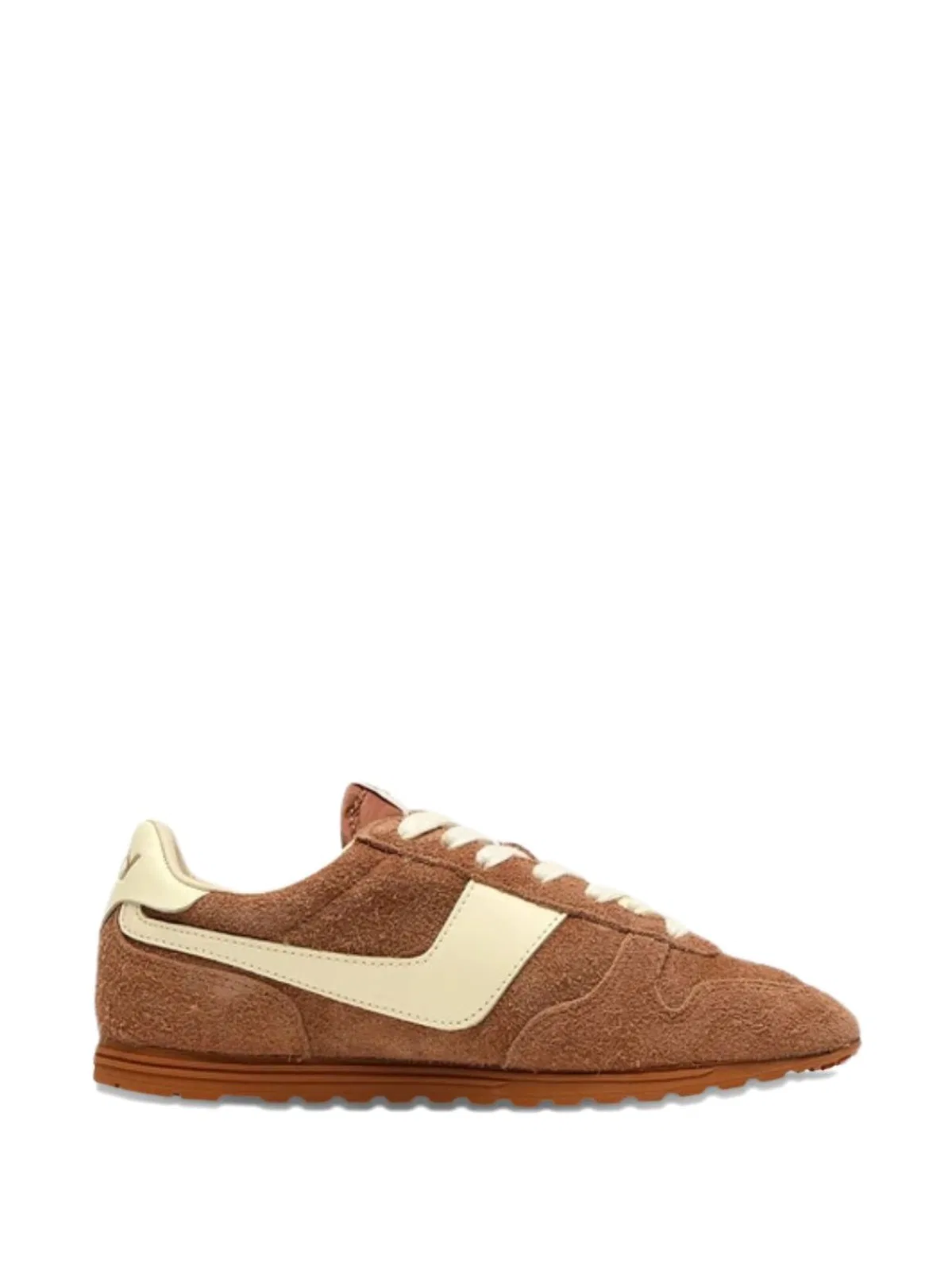 Autry Windspin Sneakers In Brown