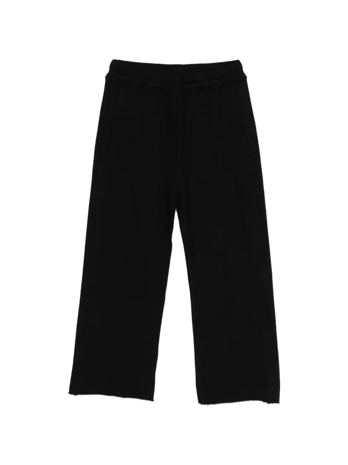 Track Wide Leg Trousers