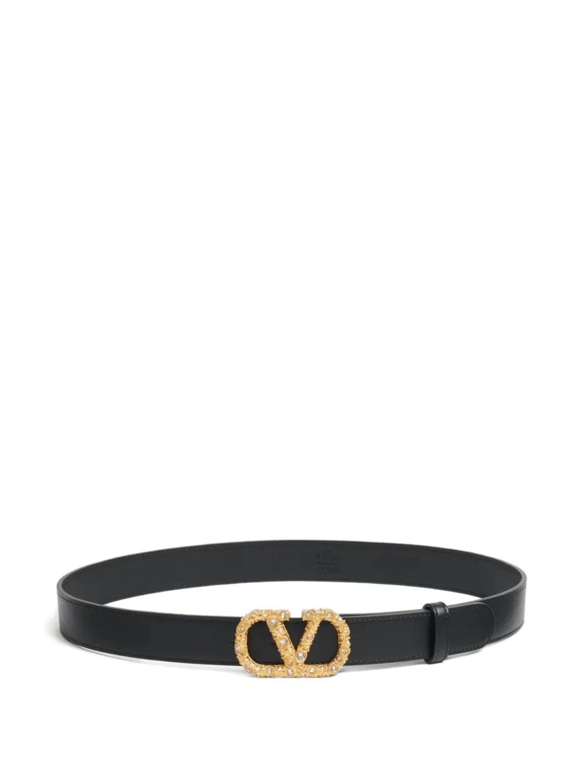 Valentino Garavani Valentino 30mm Vlogo Signature Belt