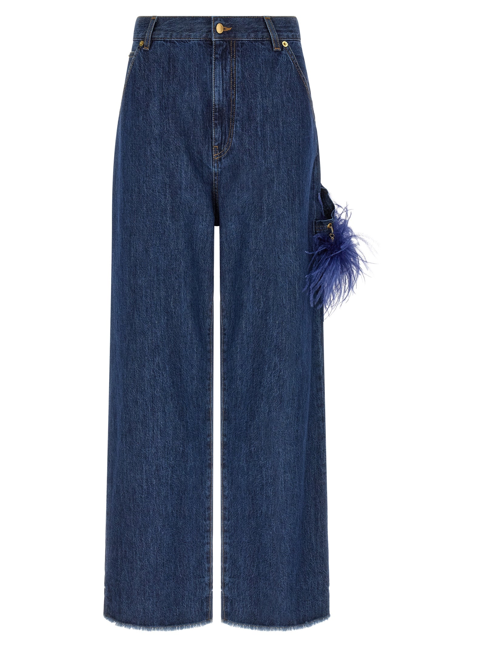 'Lisa' Jeans