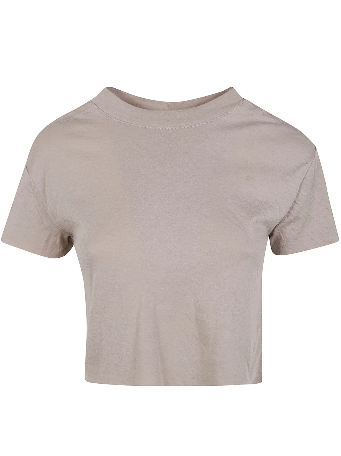 Crop T-Shirt
