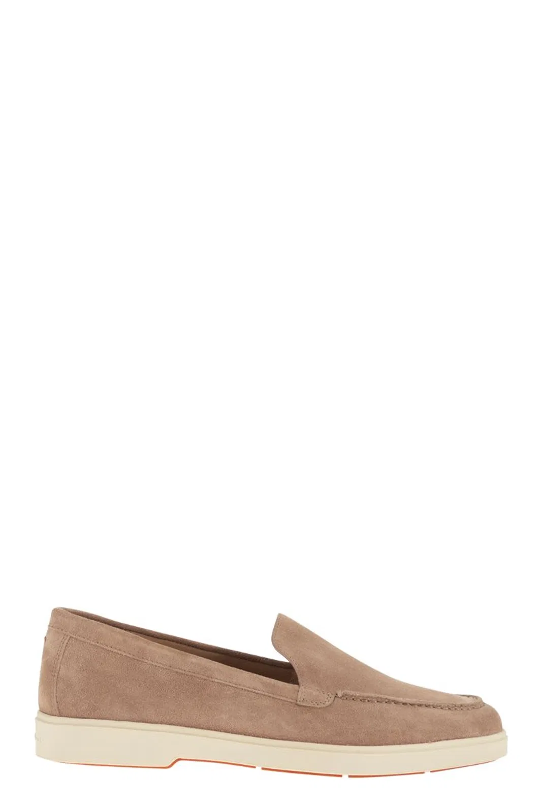 Yaltamoc - Suede Loafer