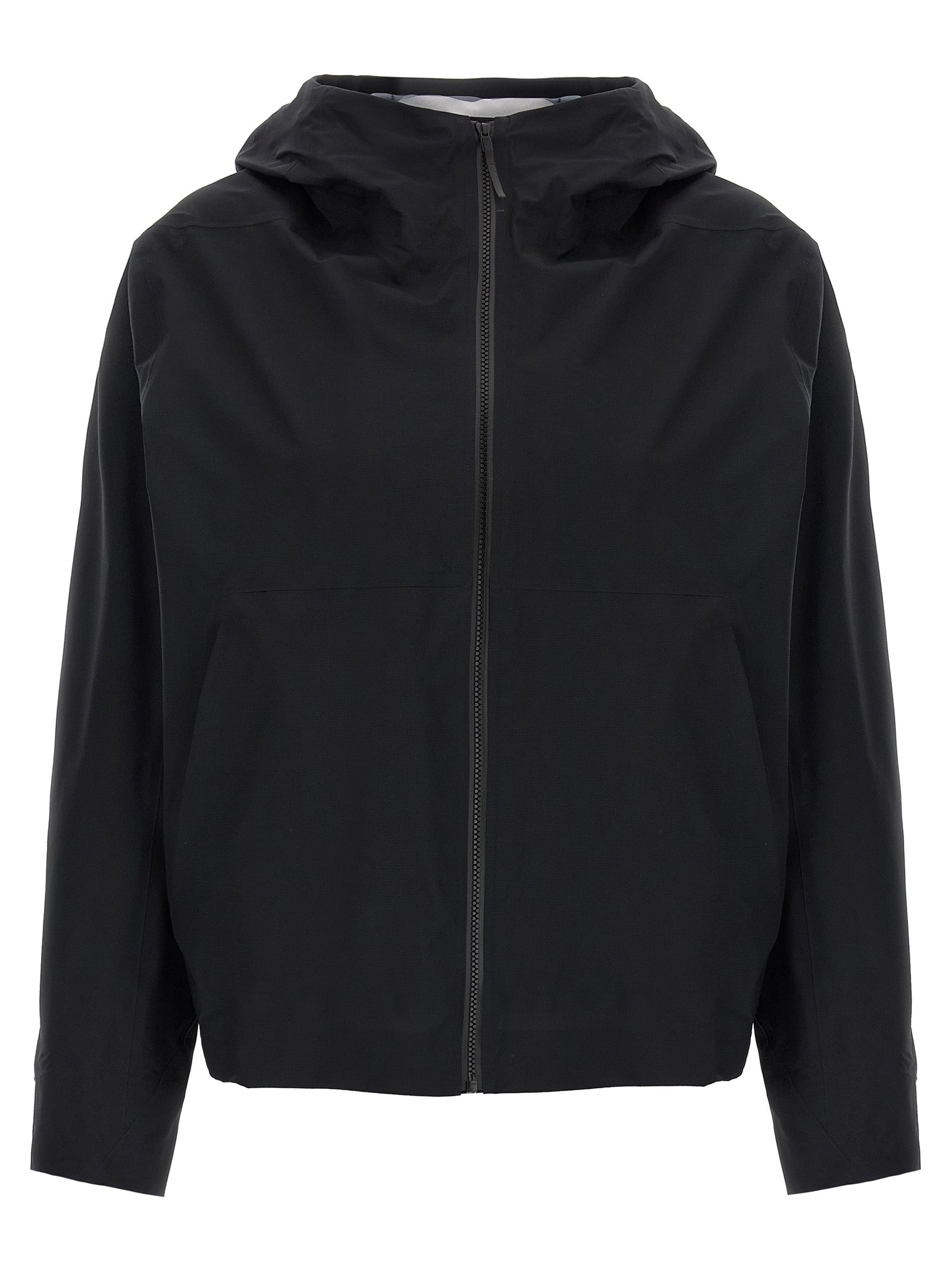 'Asset Sl' Jacket
