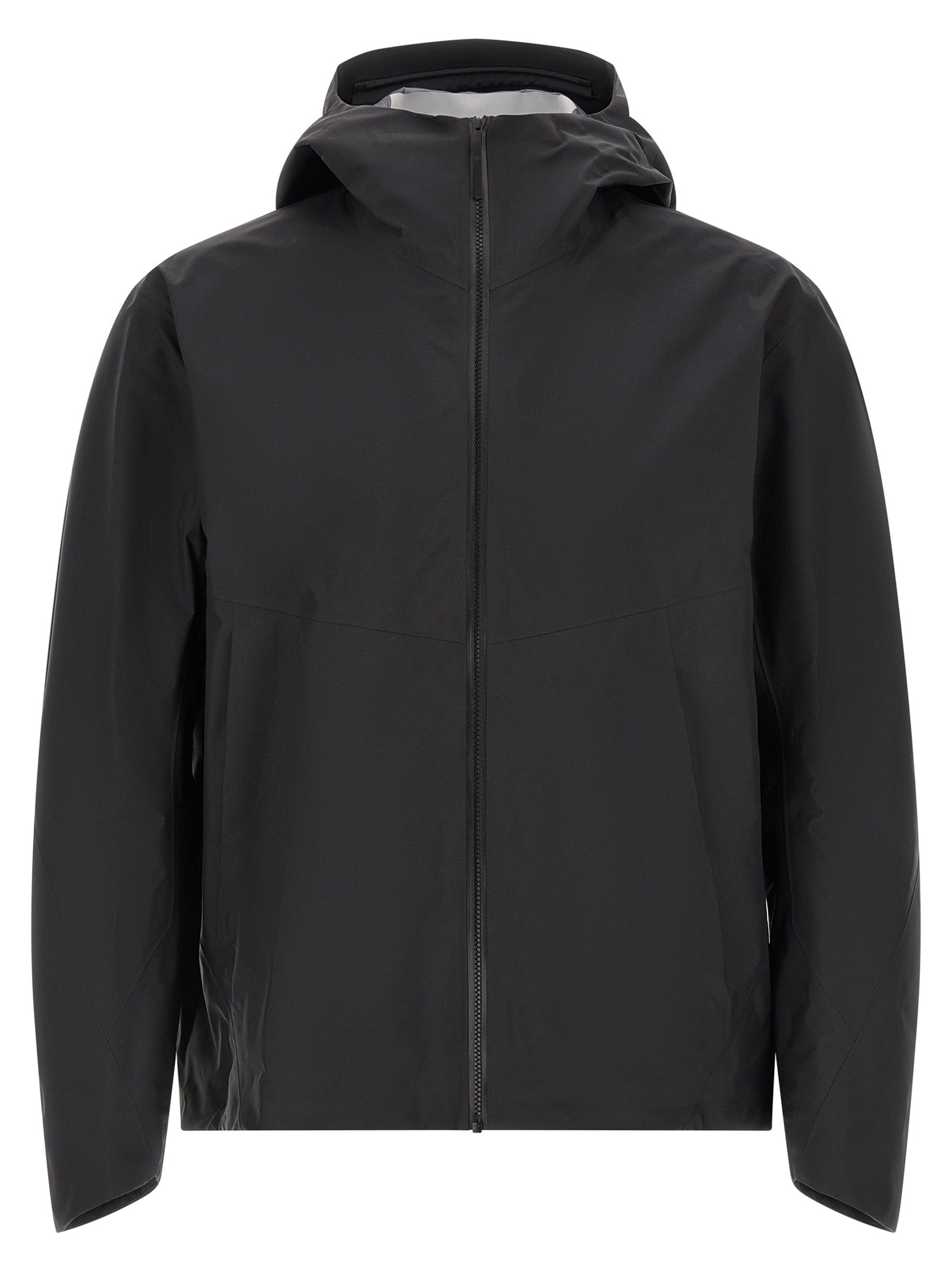 'Arris' Jacket