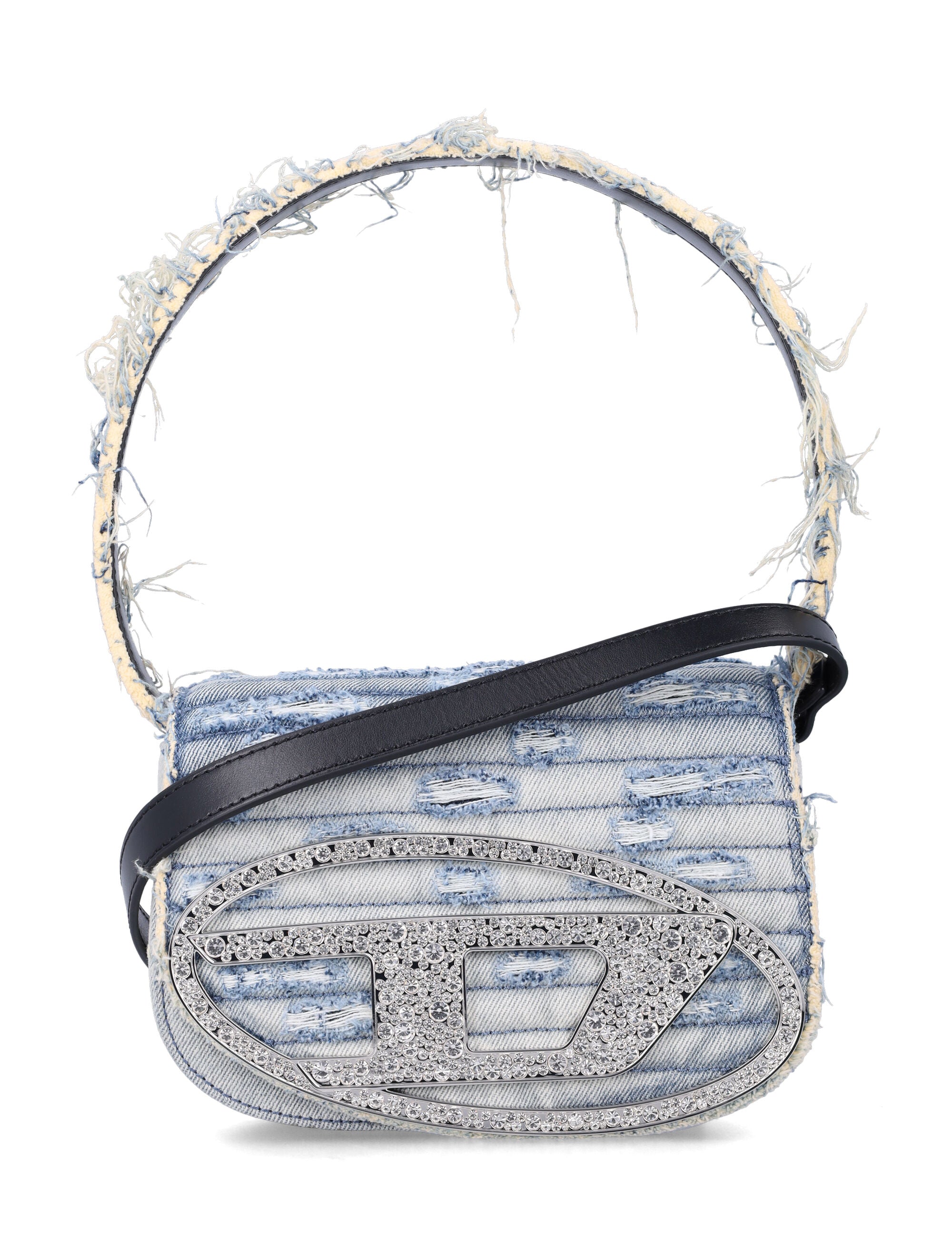 1Dr Bag Denim