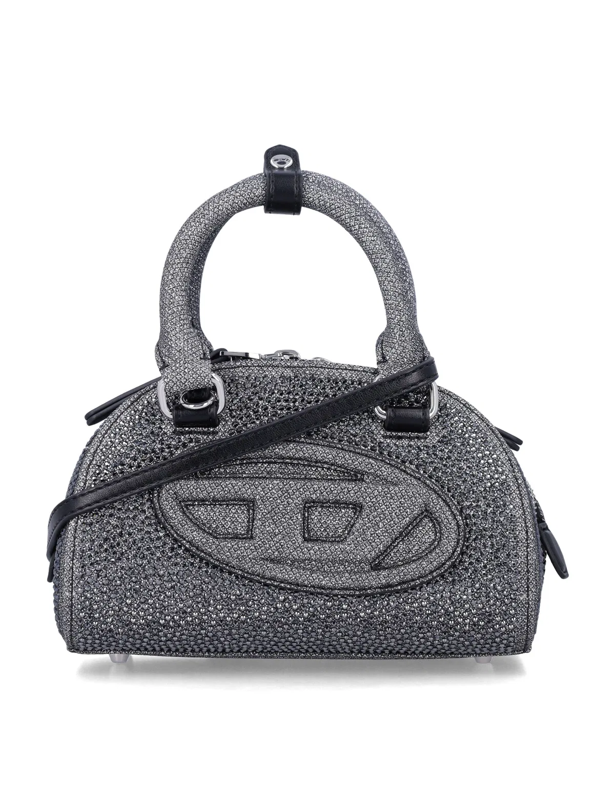1Dr Domecrossbody Bag Leather