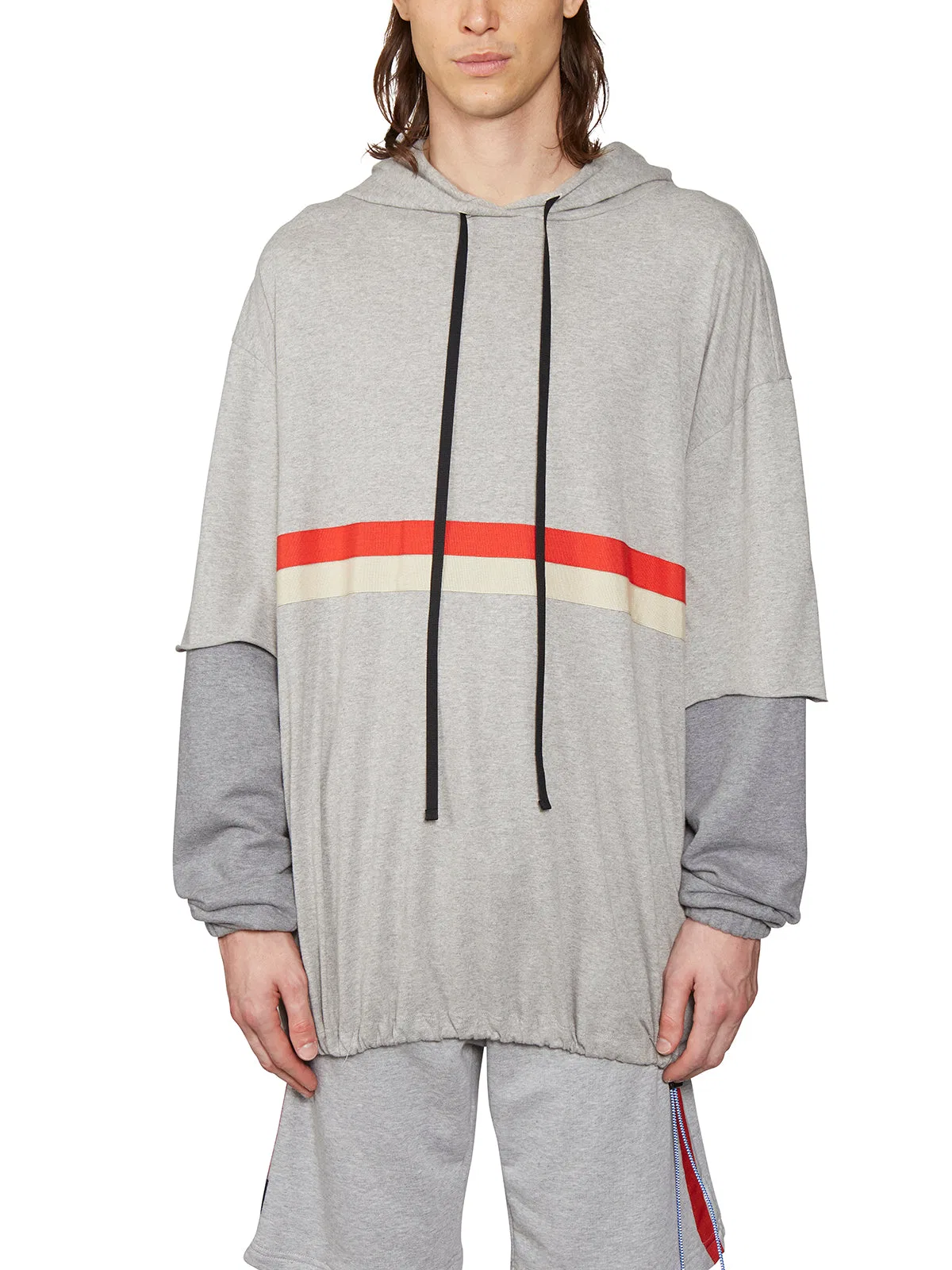 Cotton Hoodie