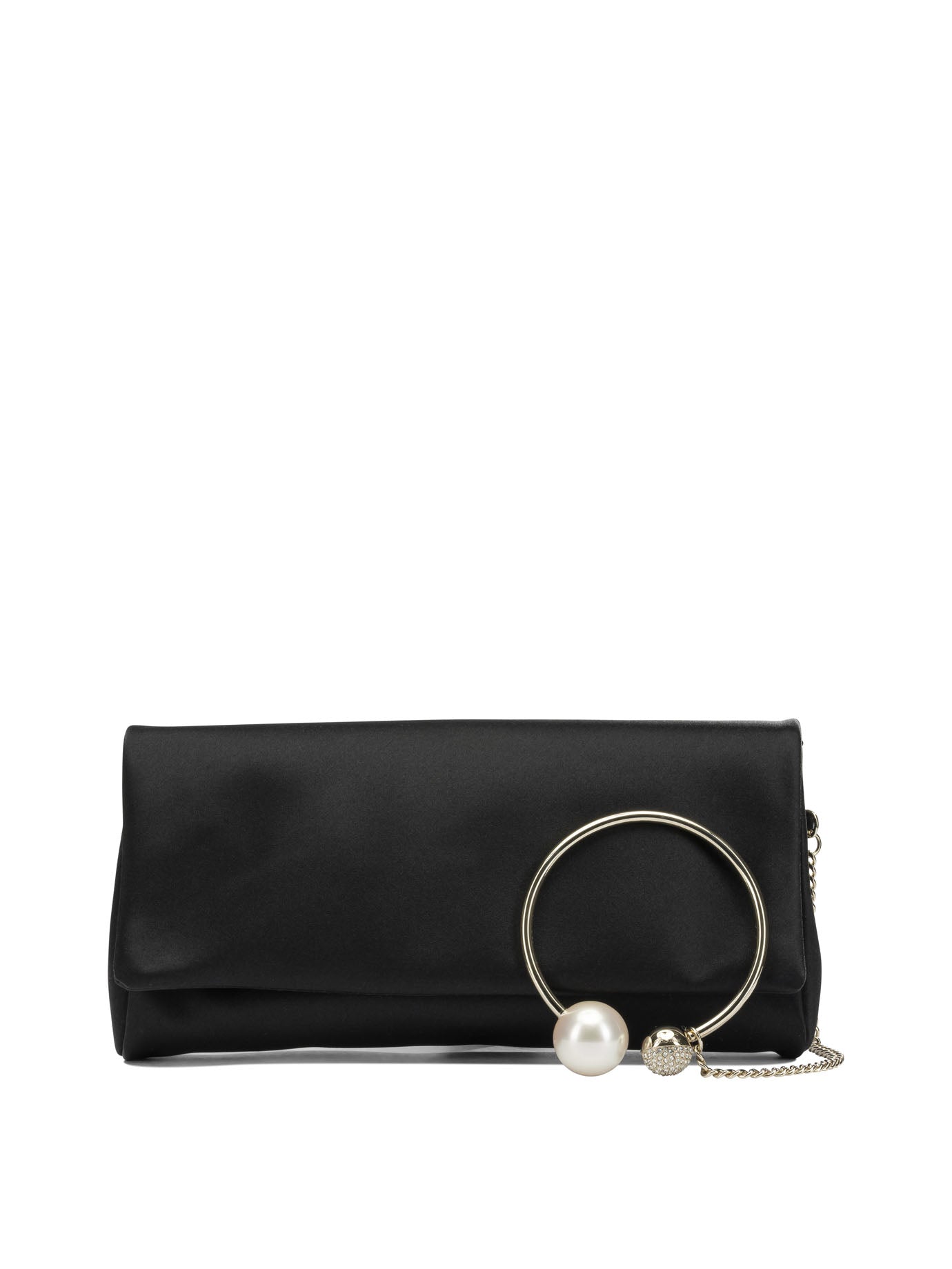"Xandra" Clutch Bag