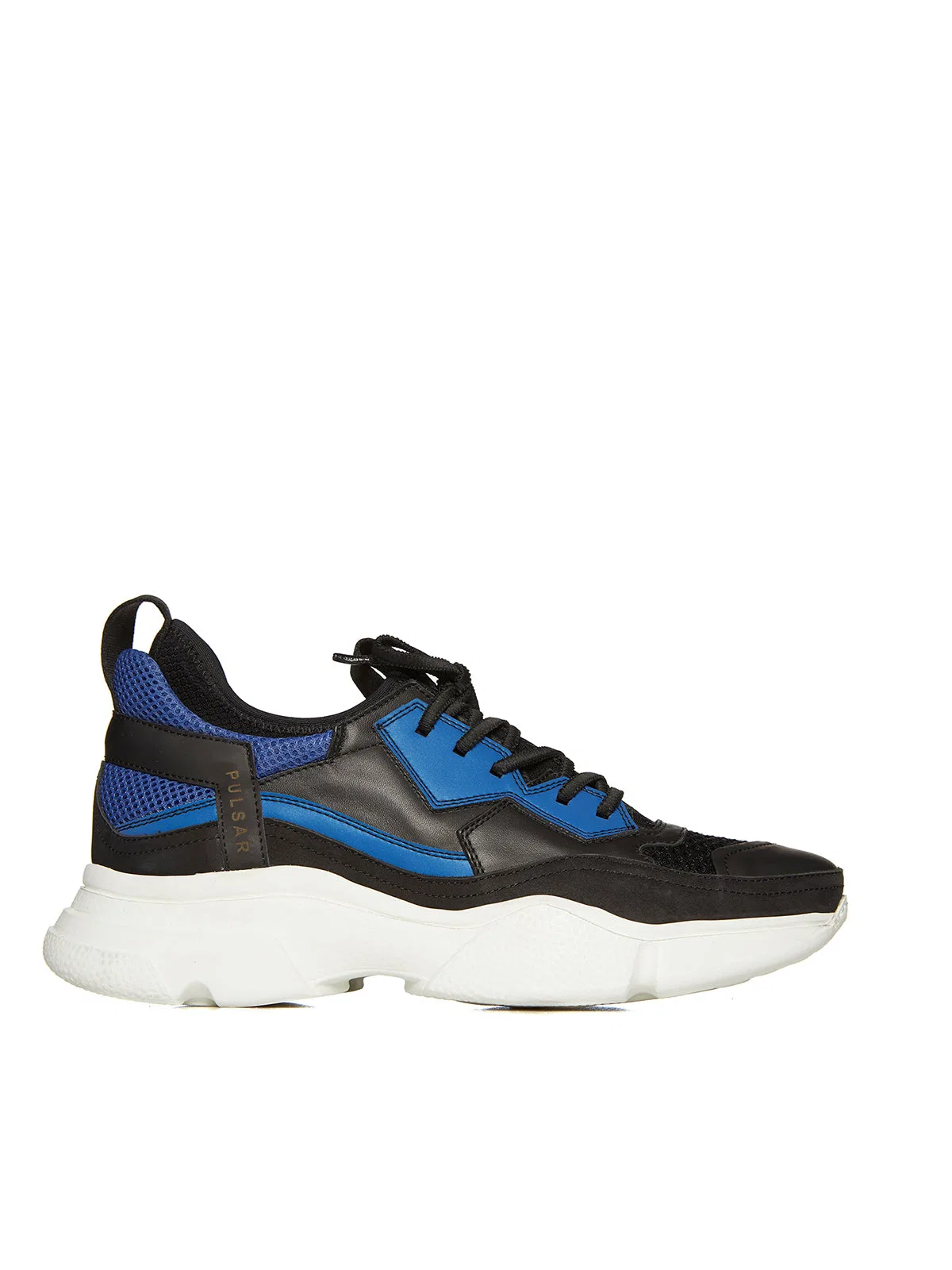 Leather Sneaker