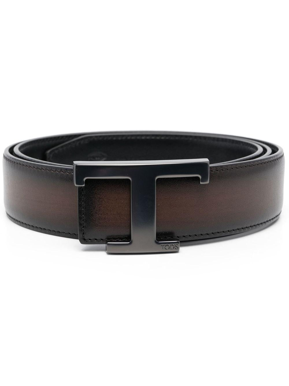 New T Belt P.35 Vers. 2