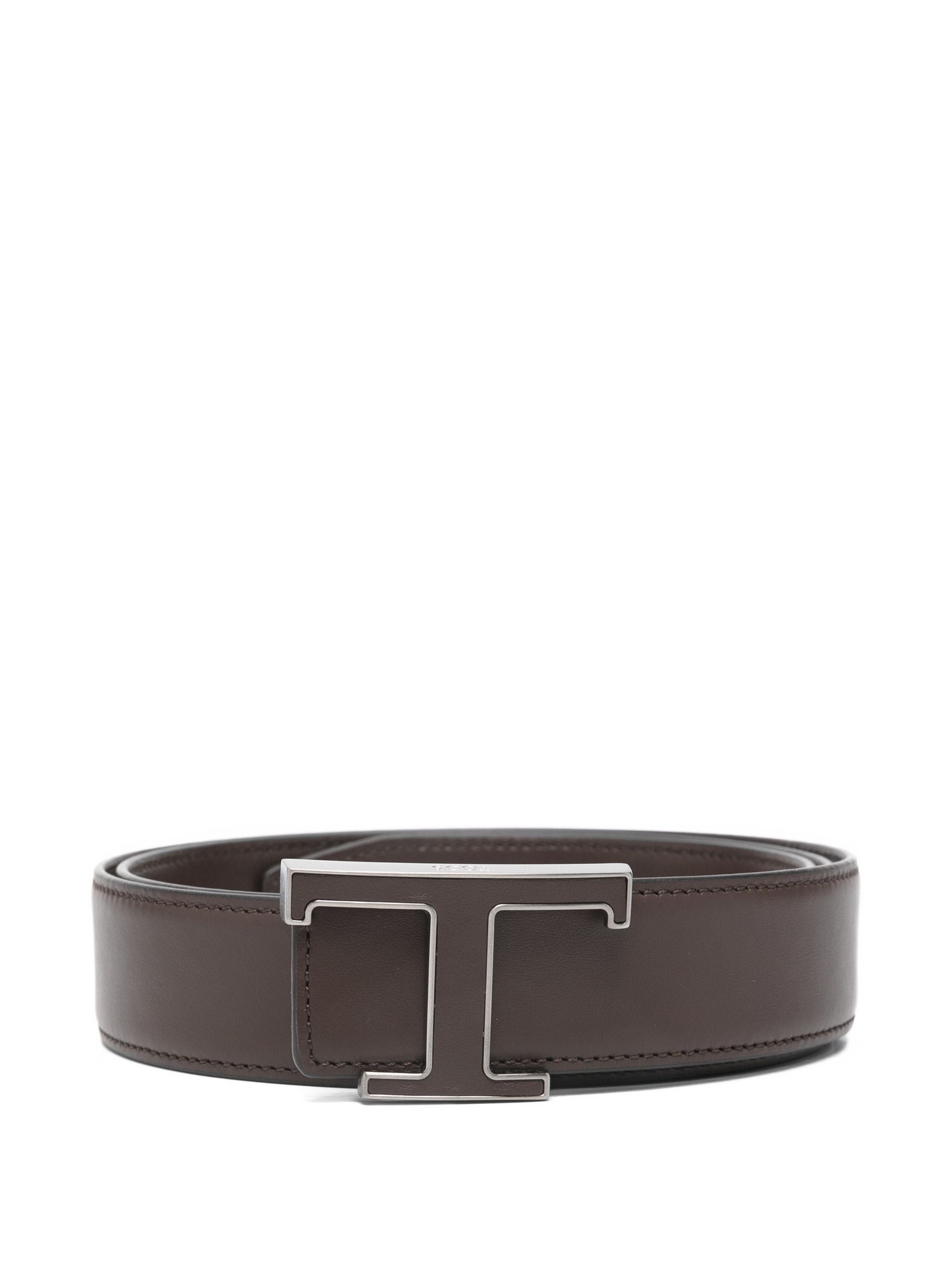 New T Belt P.35 Vers. 2 Fasciata