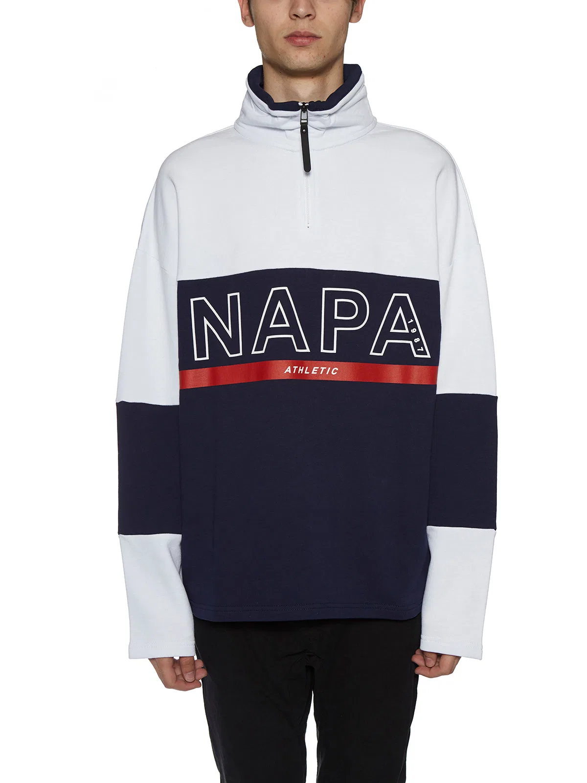 Sweatshirt Anzere