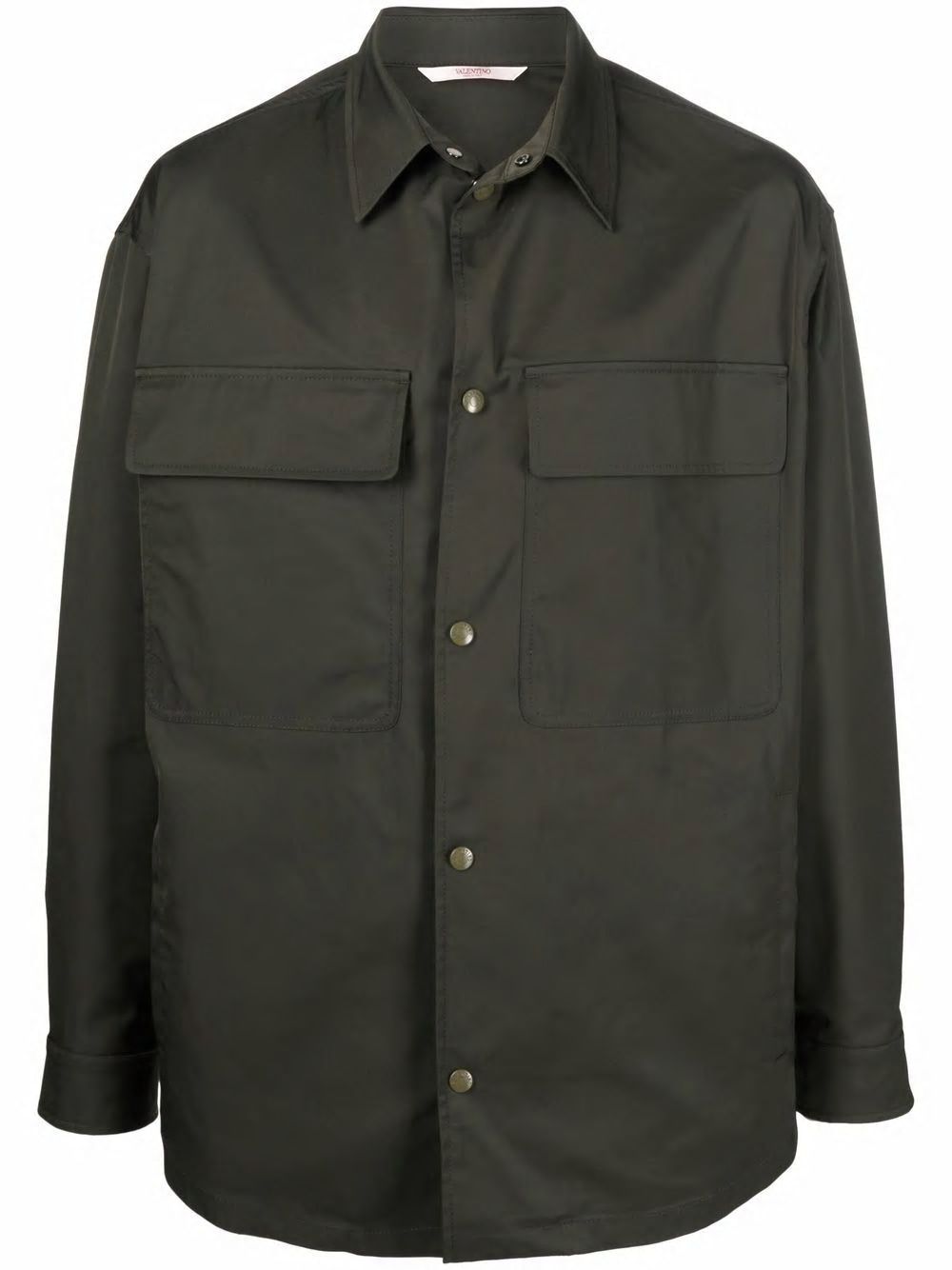 Caban Vltn Tag