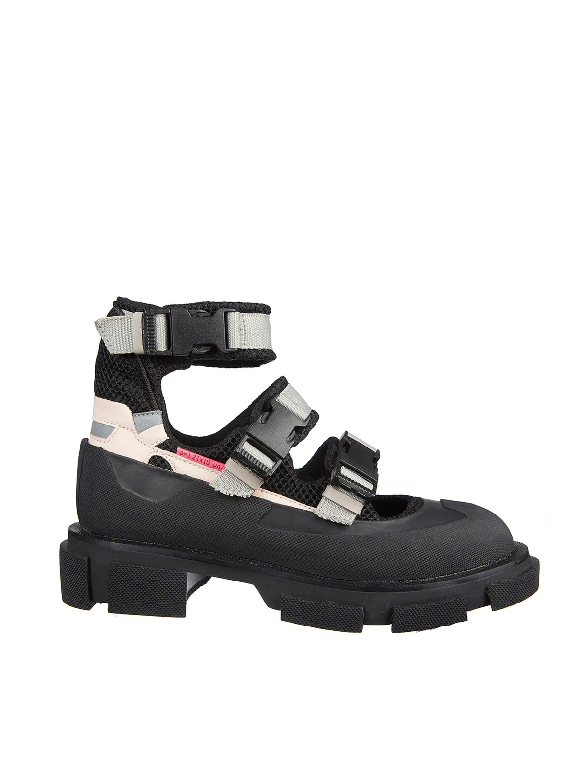 Sneaker Gao Sandal