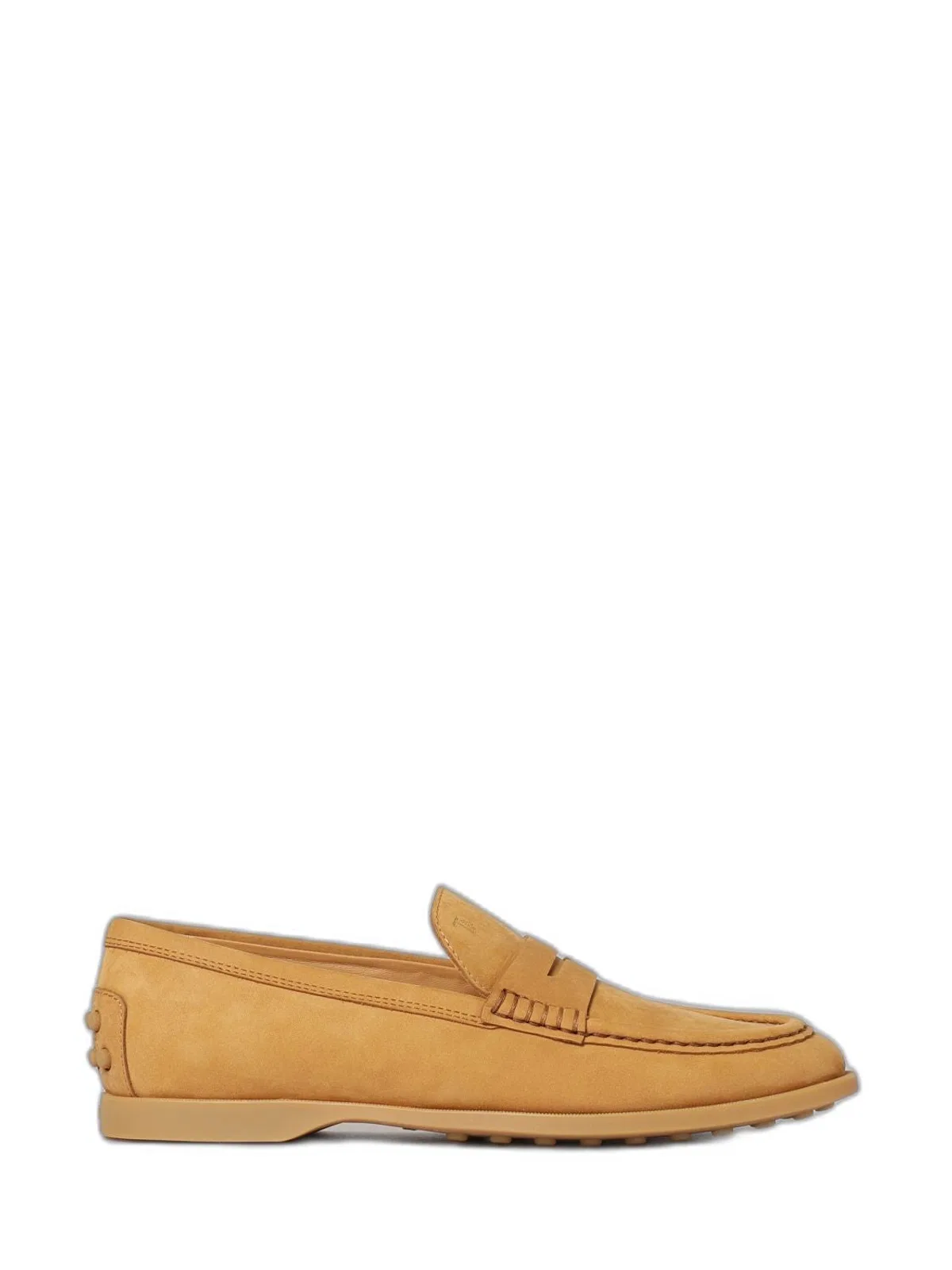 Tods Leather Shoe
