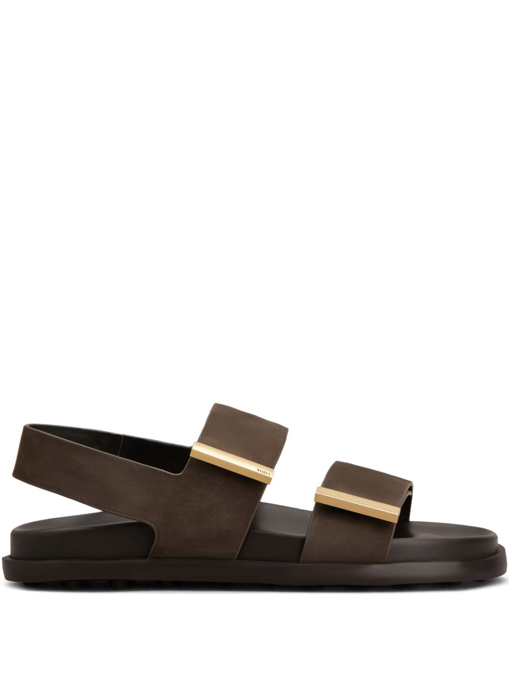 Palissandro Calfskin Sandals