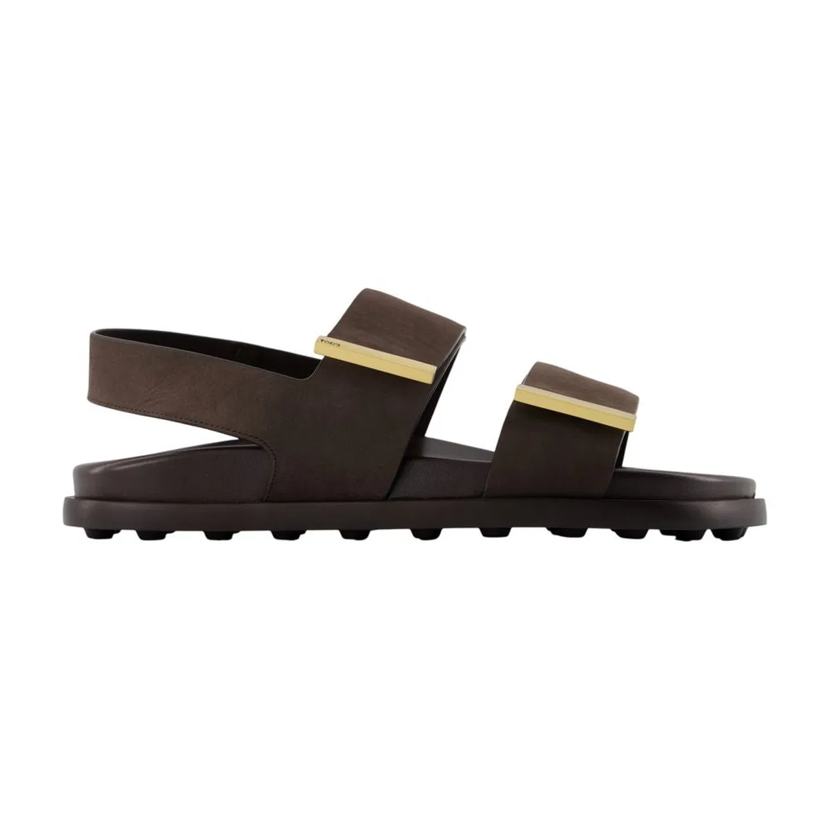 Tod's Leather Sandals