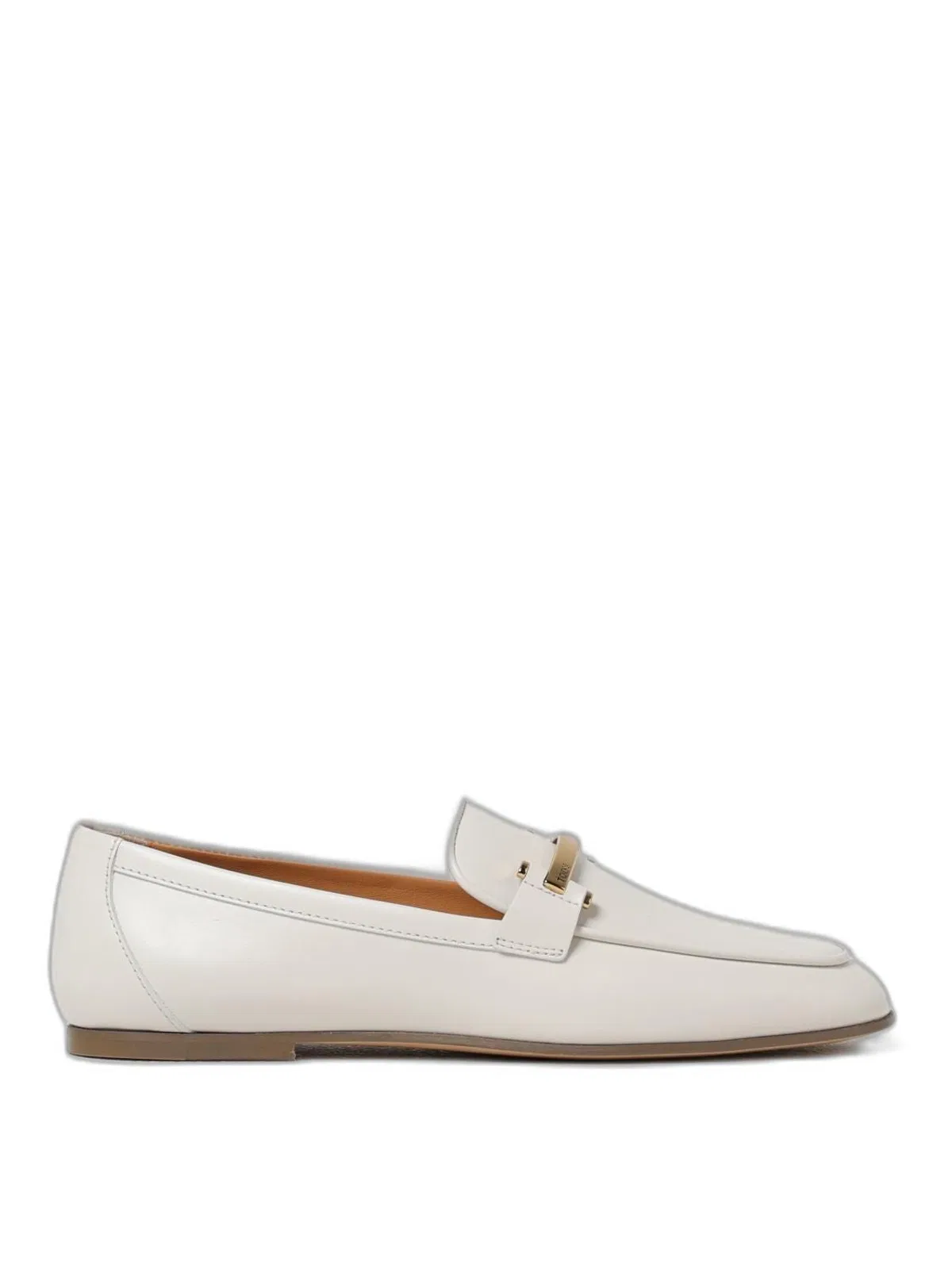 Tod's Berretta Attacchi Loafers