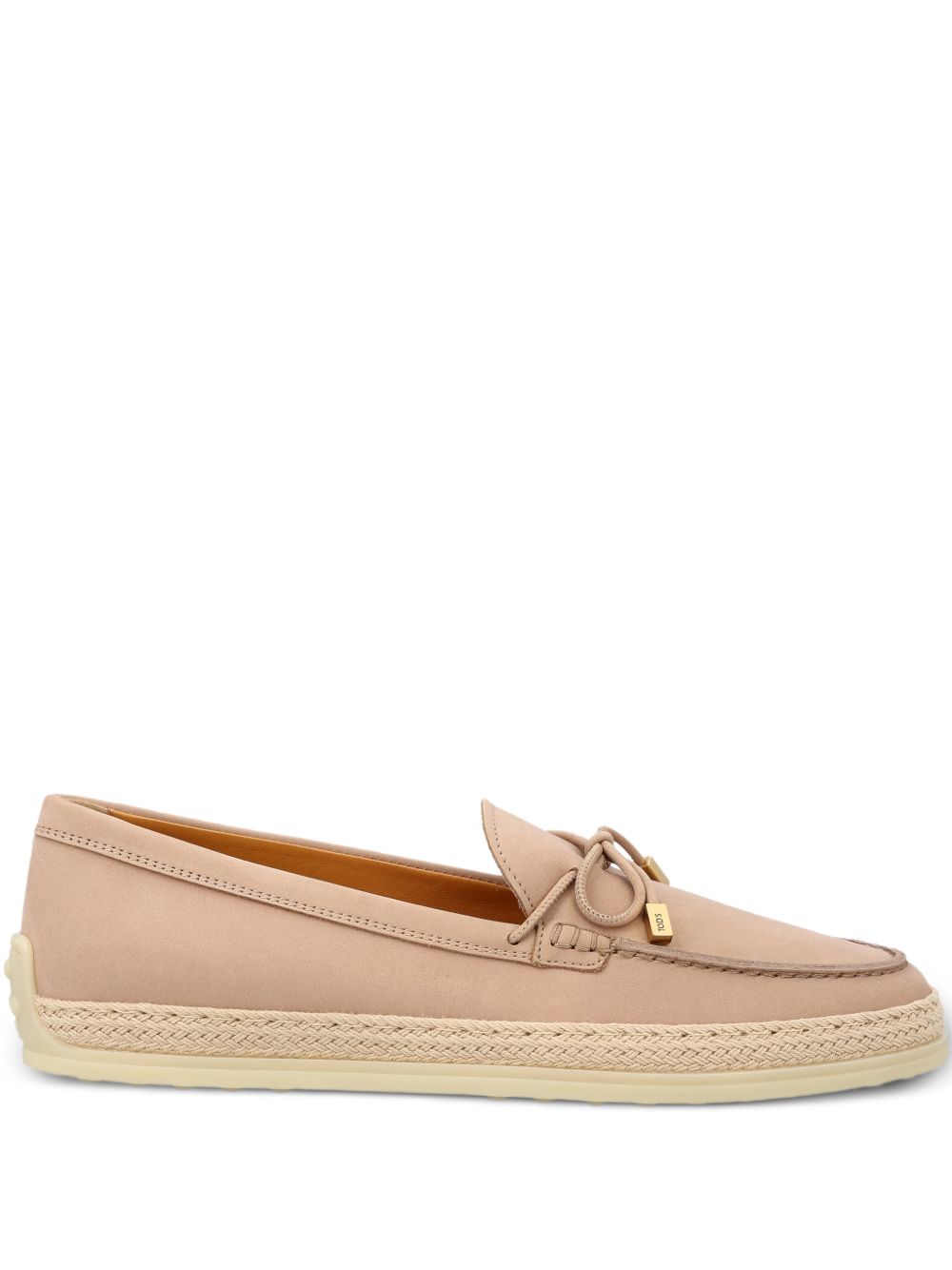 Slip-On In Nubuck