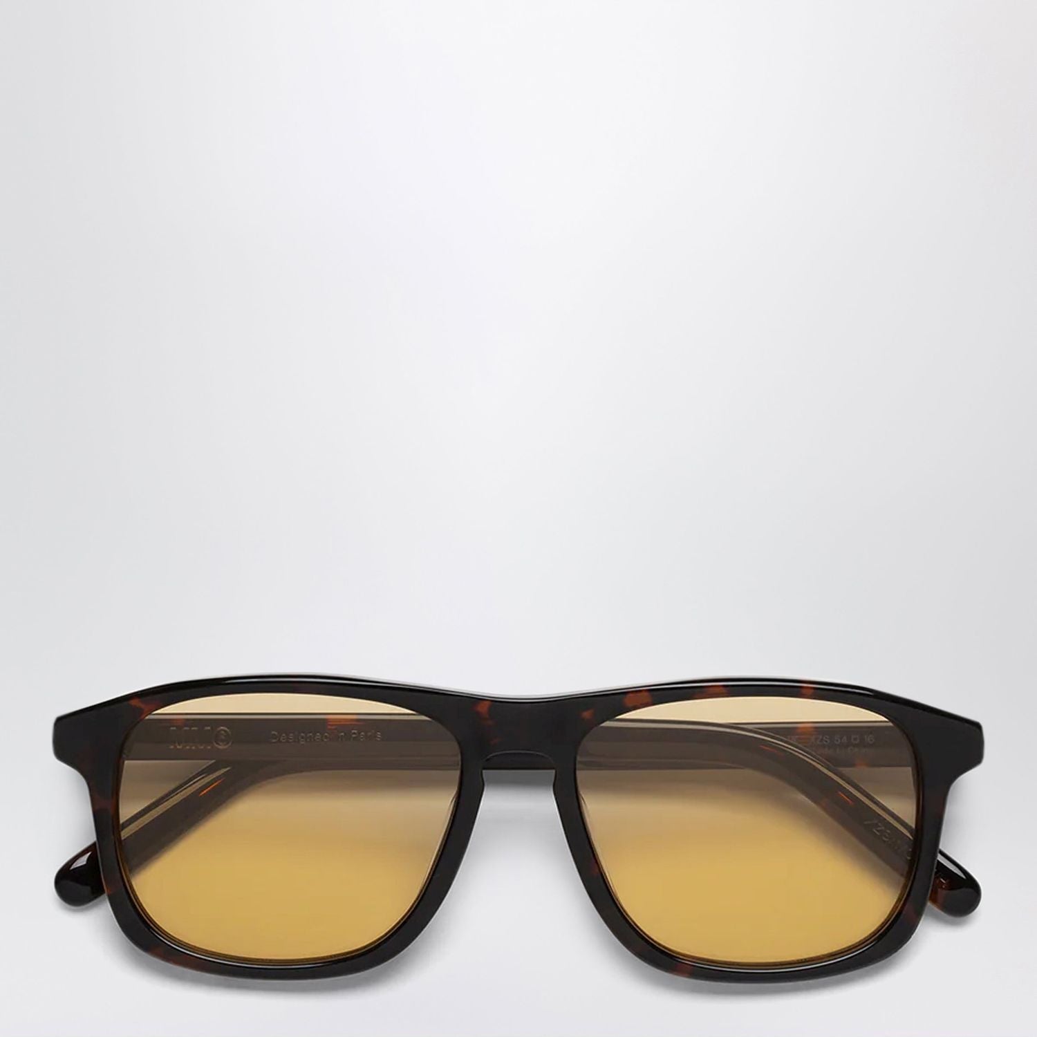 Lunettes 8 Écailles Sunglasses