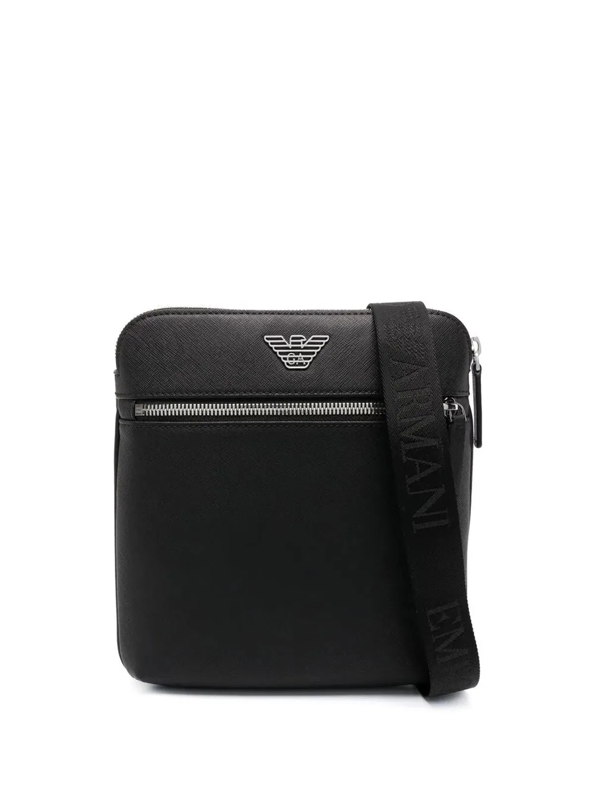 Messenger Bag