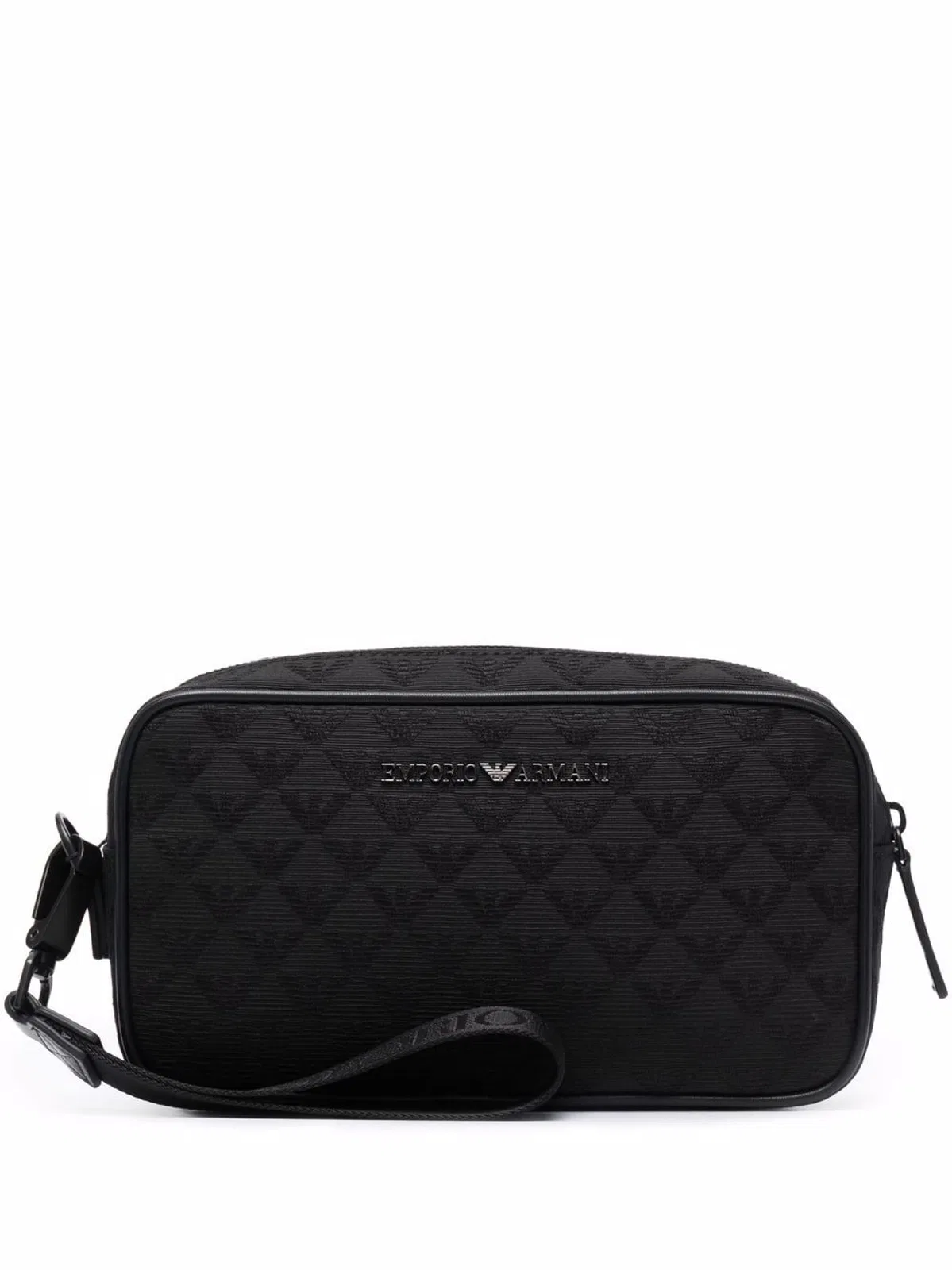 Allover Logo Beauty-Case