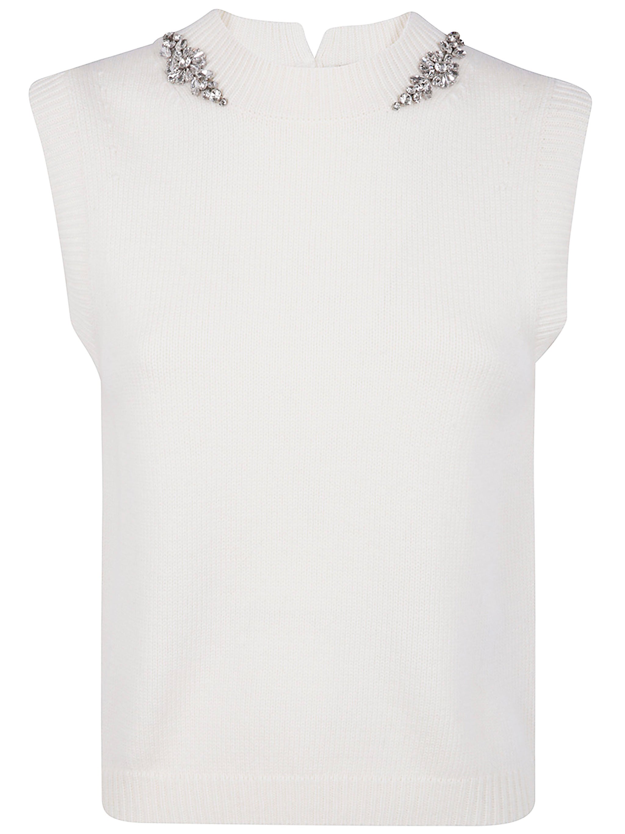 "Alienor" Gilet