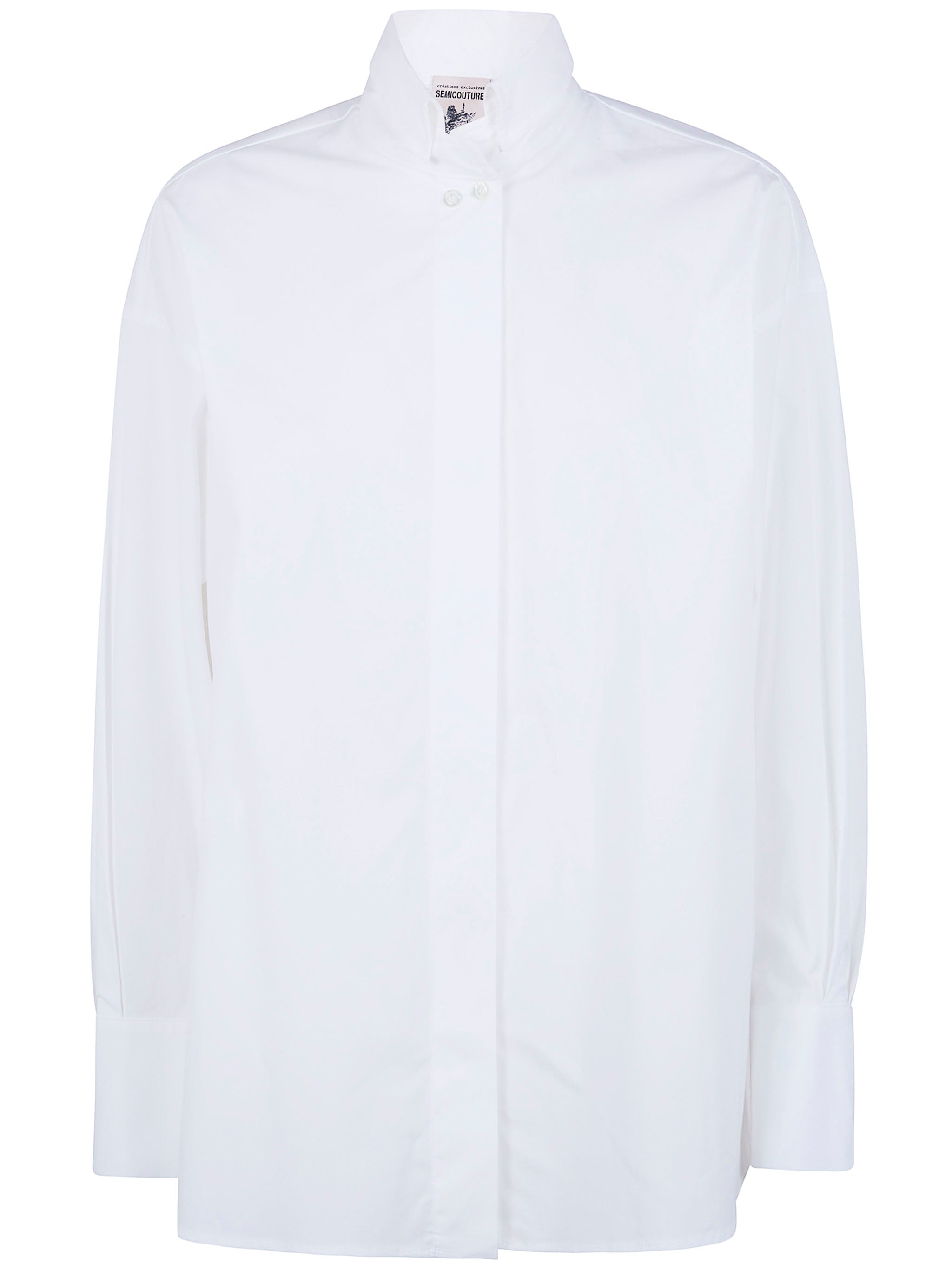 Classic Shirt