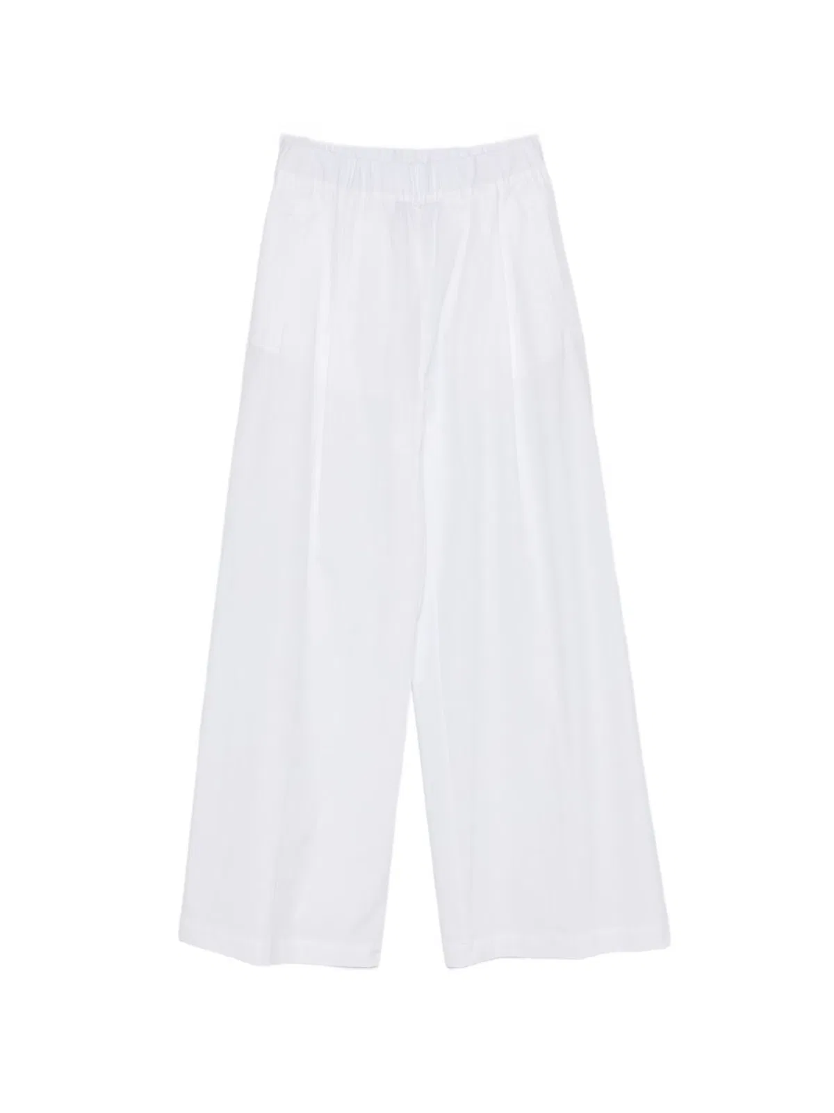 Jhonny Cotton Trousers