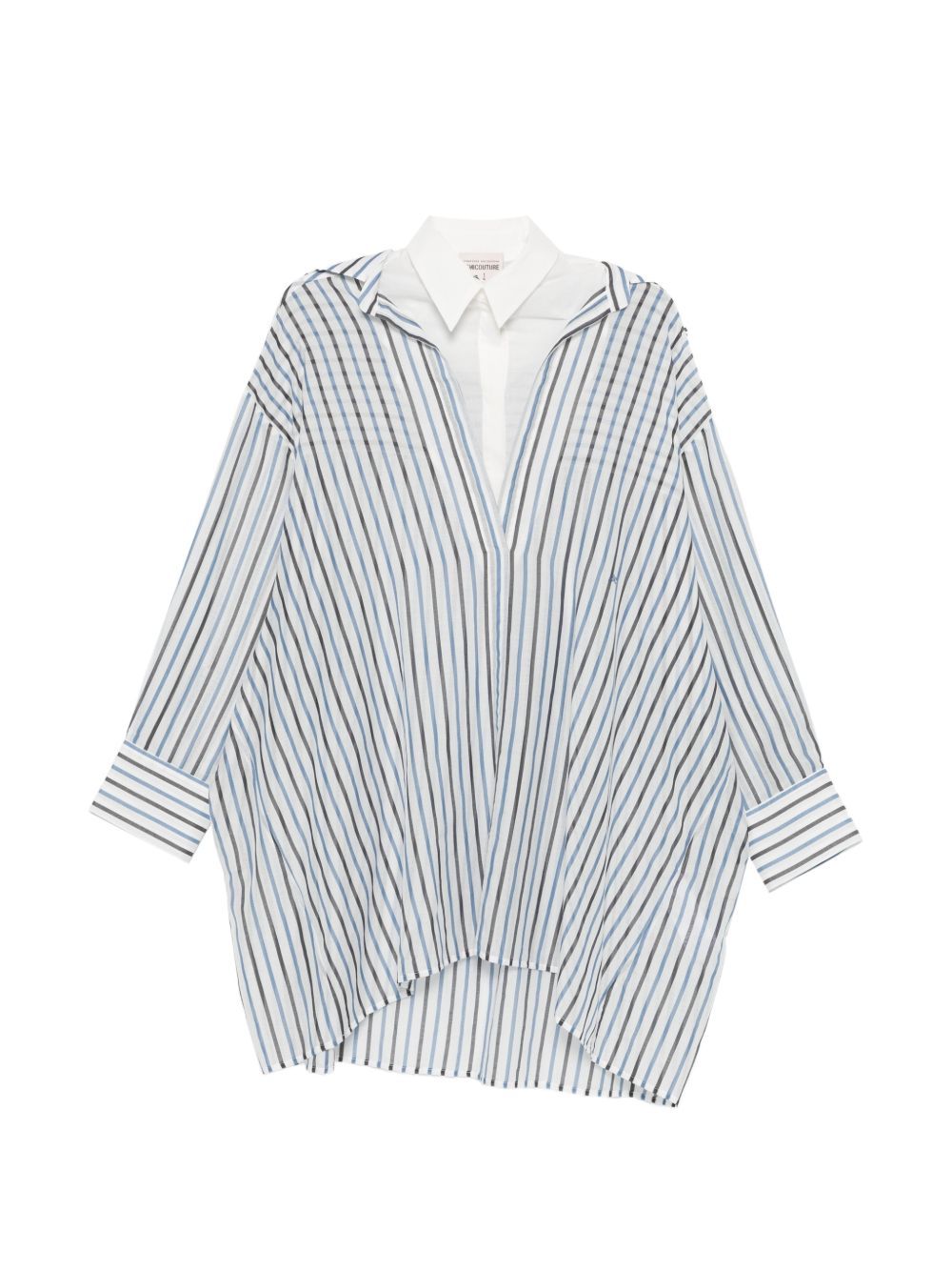 Graciana Cotton Shirt