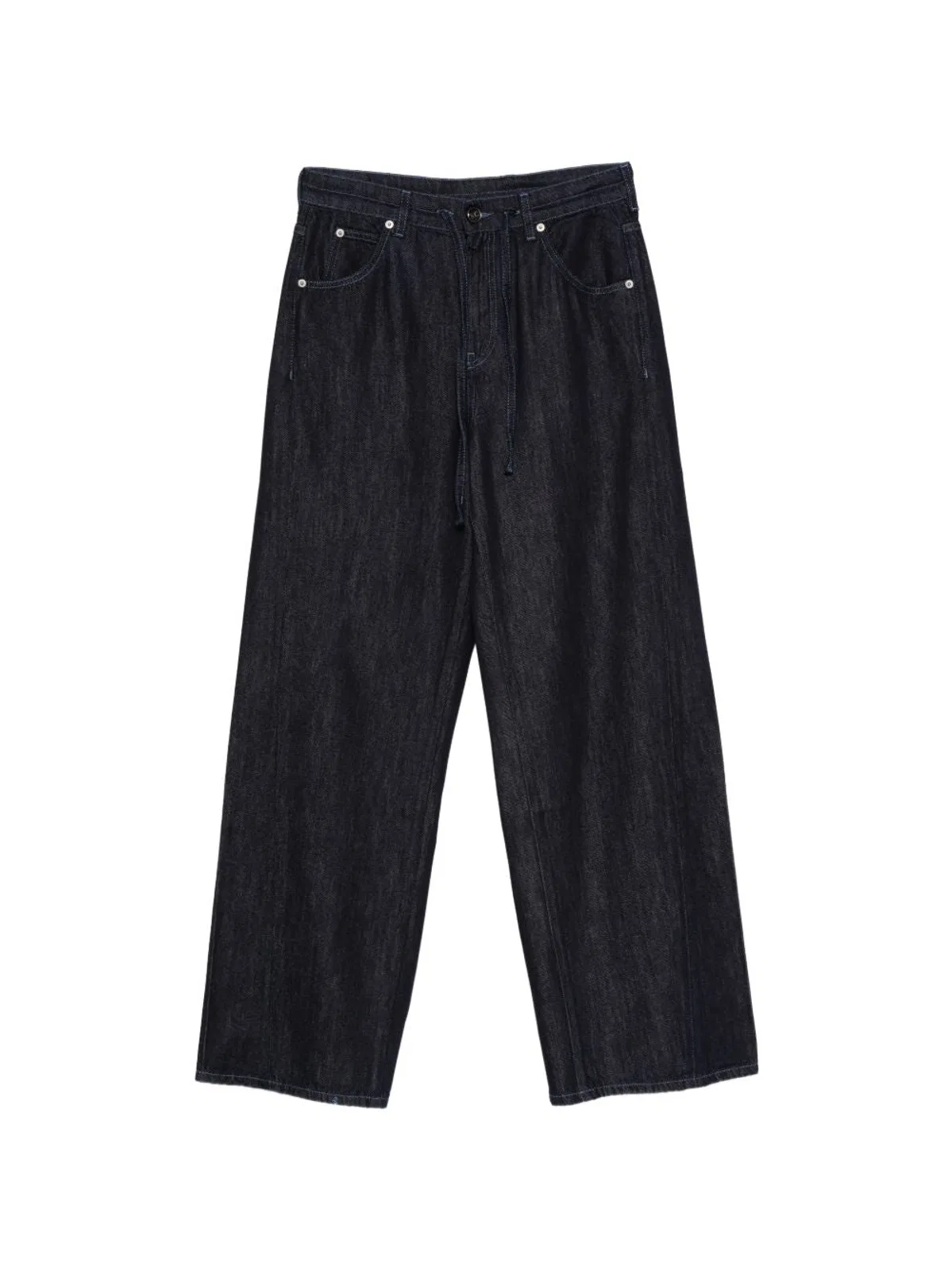 Gema Cotton Trousers