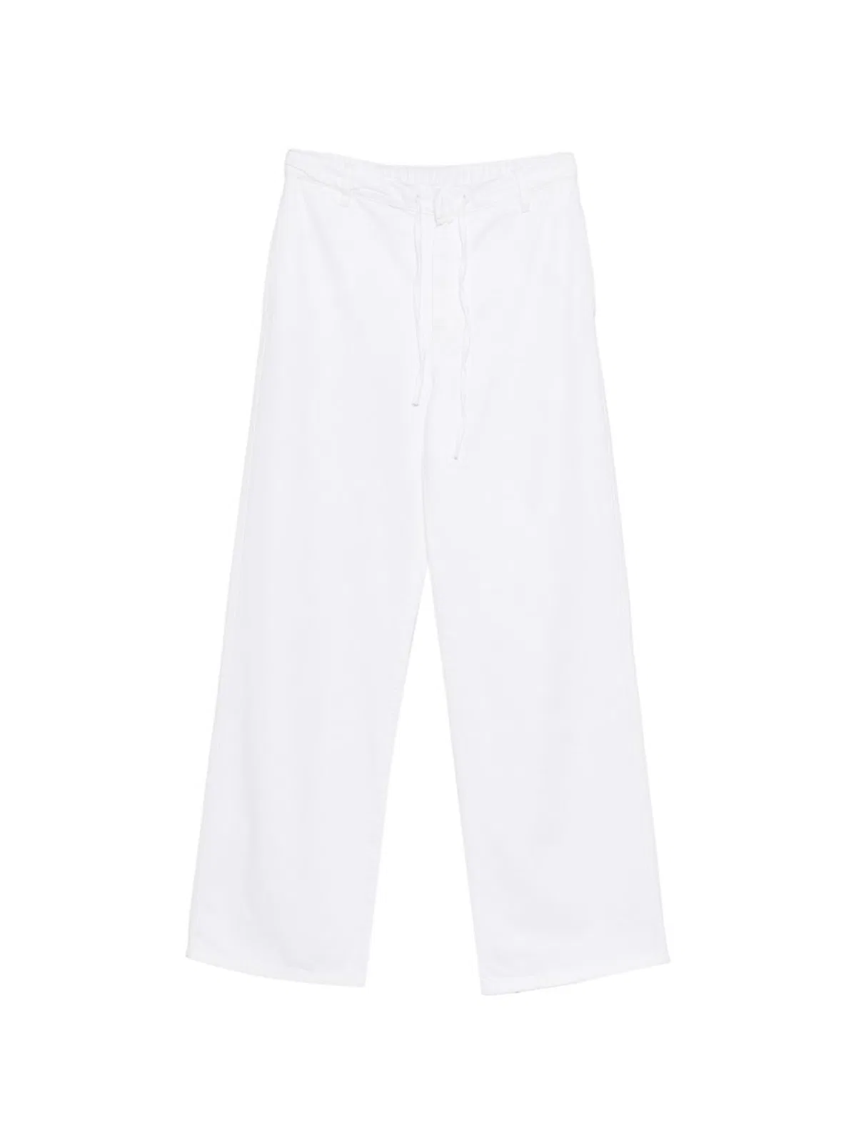 Daria Cotton Trousers