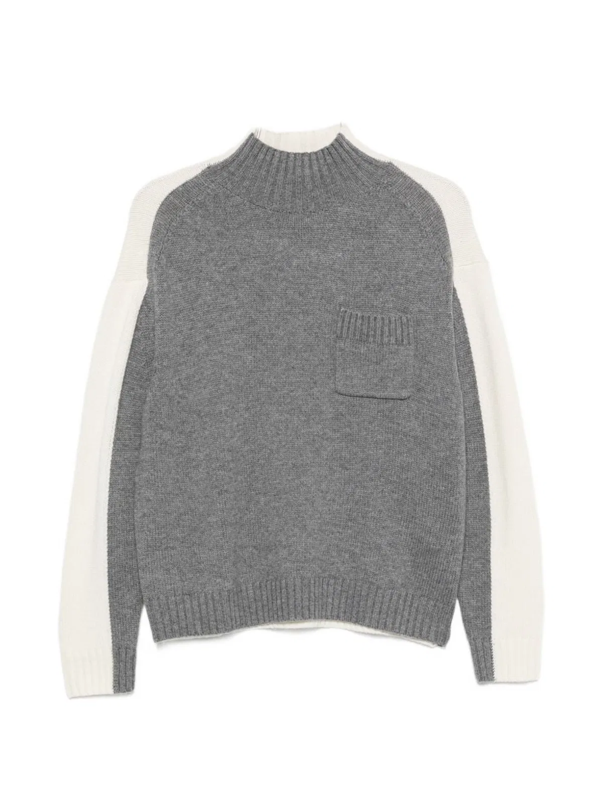Winnie Cashmere Sweater